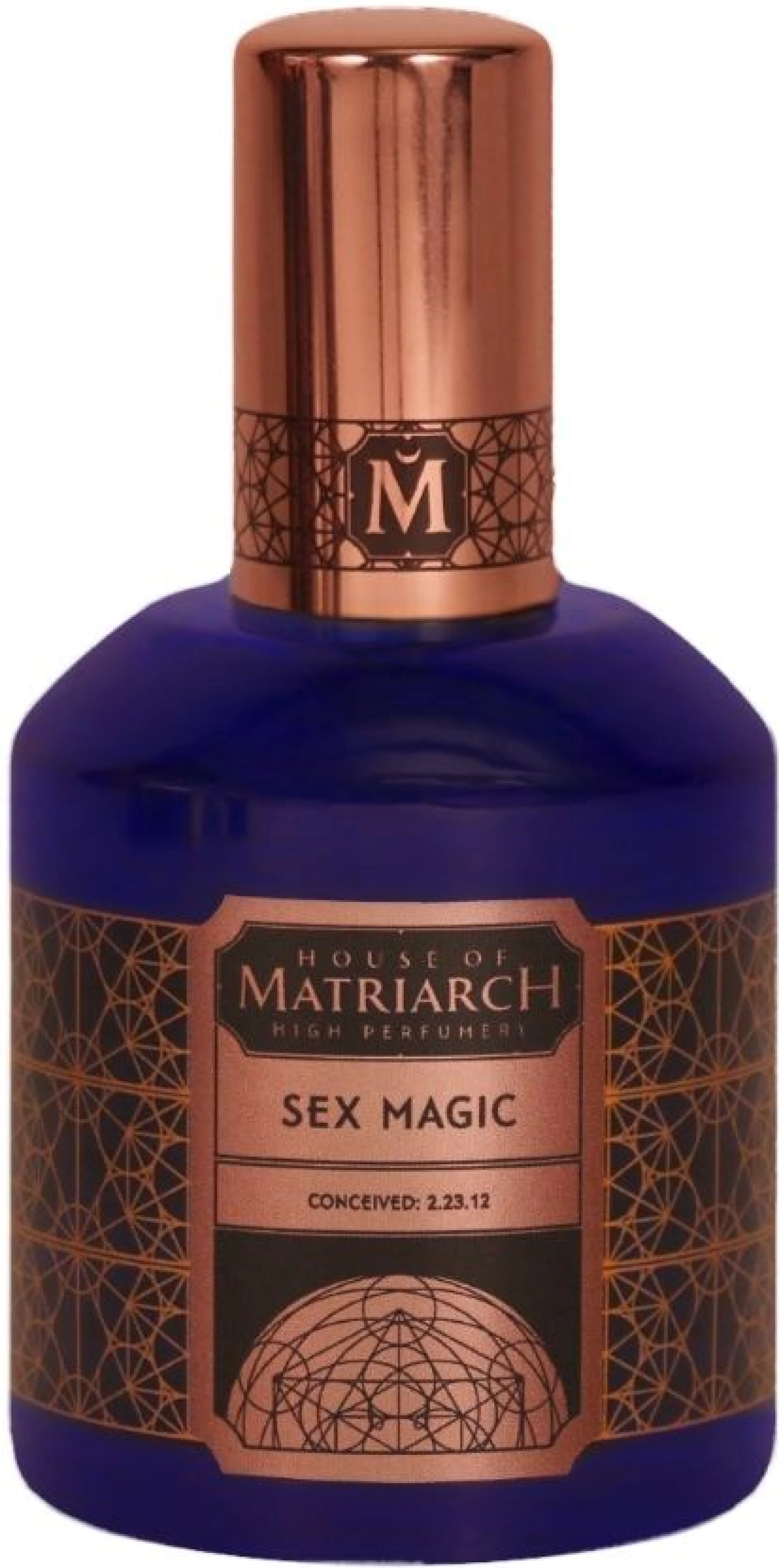 House of Matriarch  Sex Magic