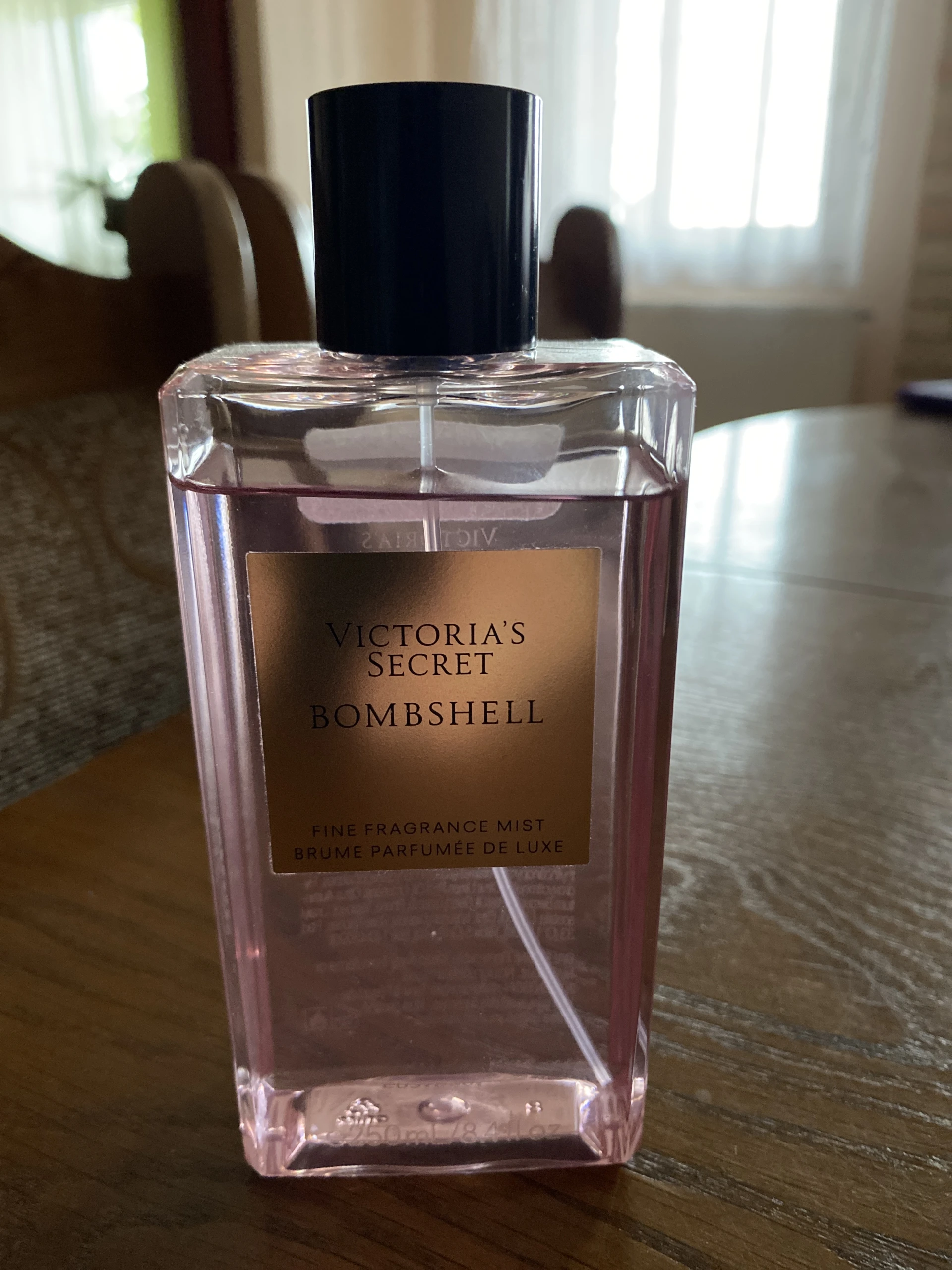 Victoria’s secret