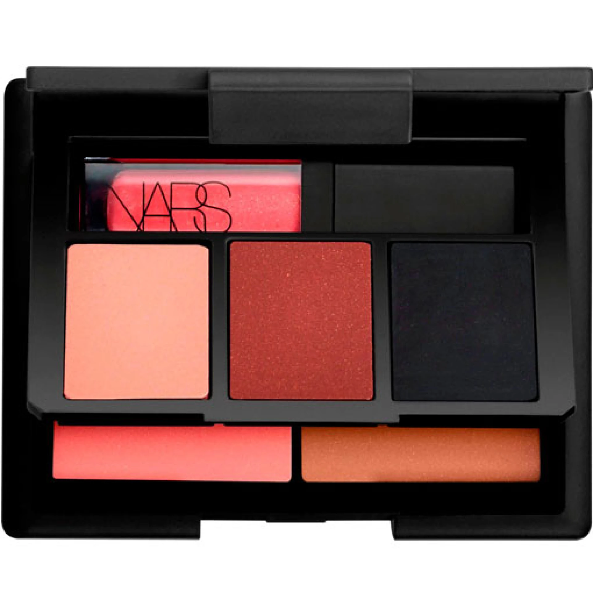 NARS Crime Of Passion Paletta