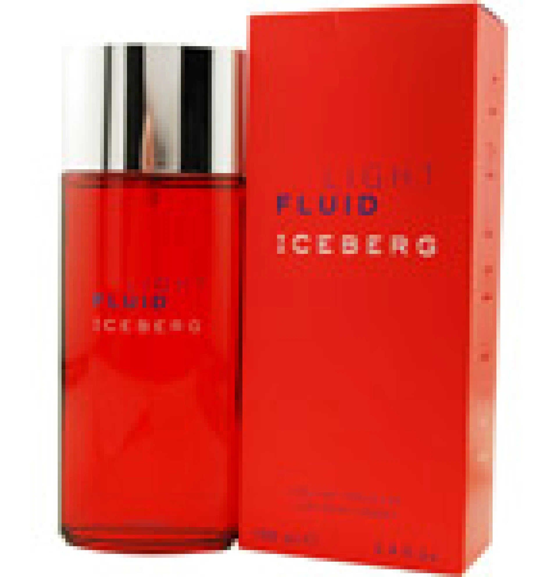 Iceberg Fluid Light