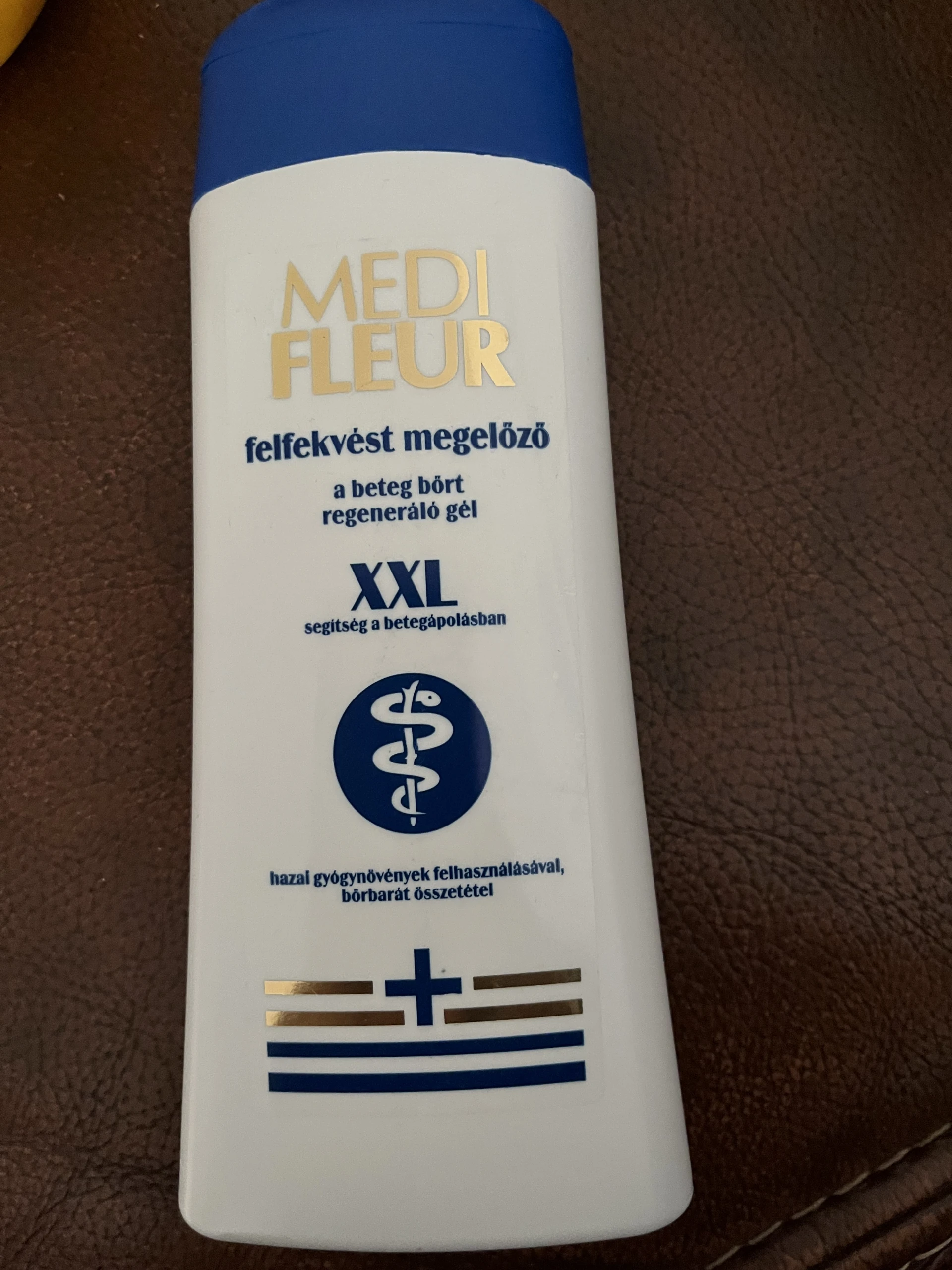 Medifleur felfekvési megelőző XXL