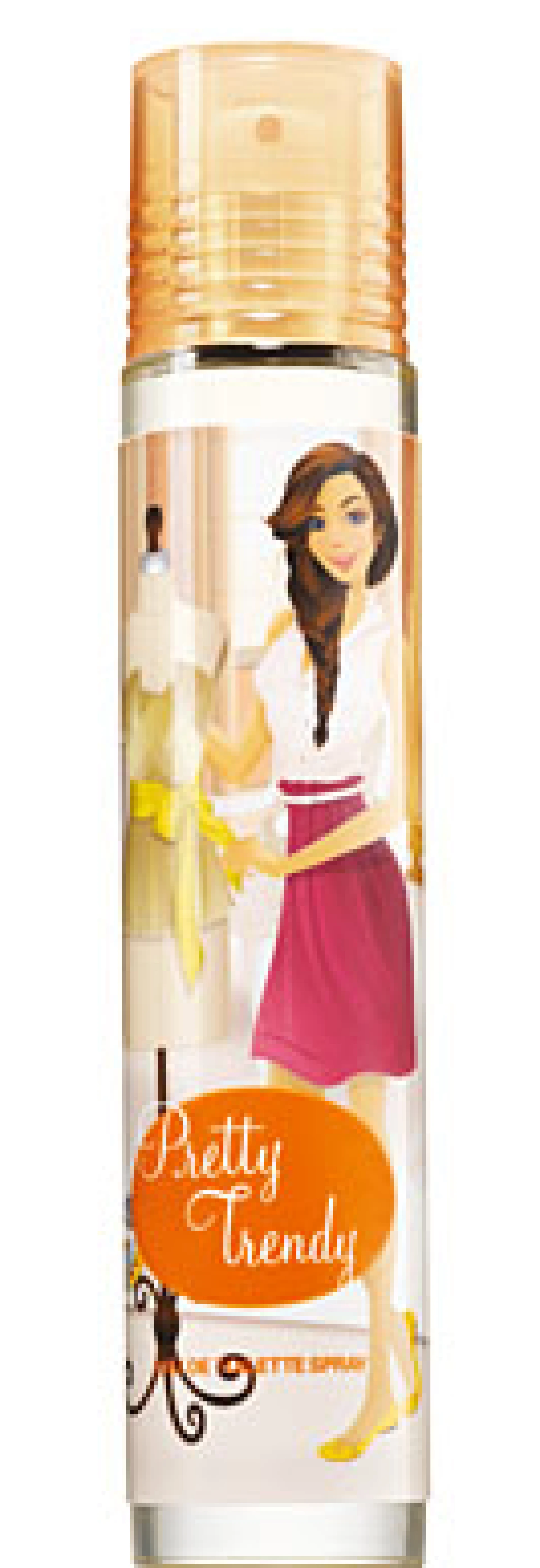 Avon Kate's World Pretty Trendy EDT Spray
