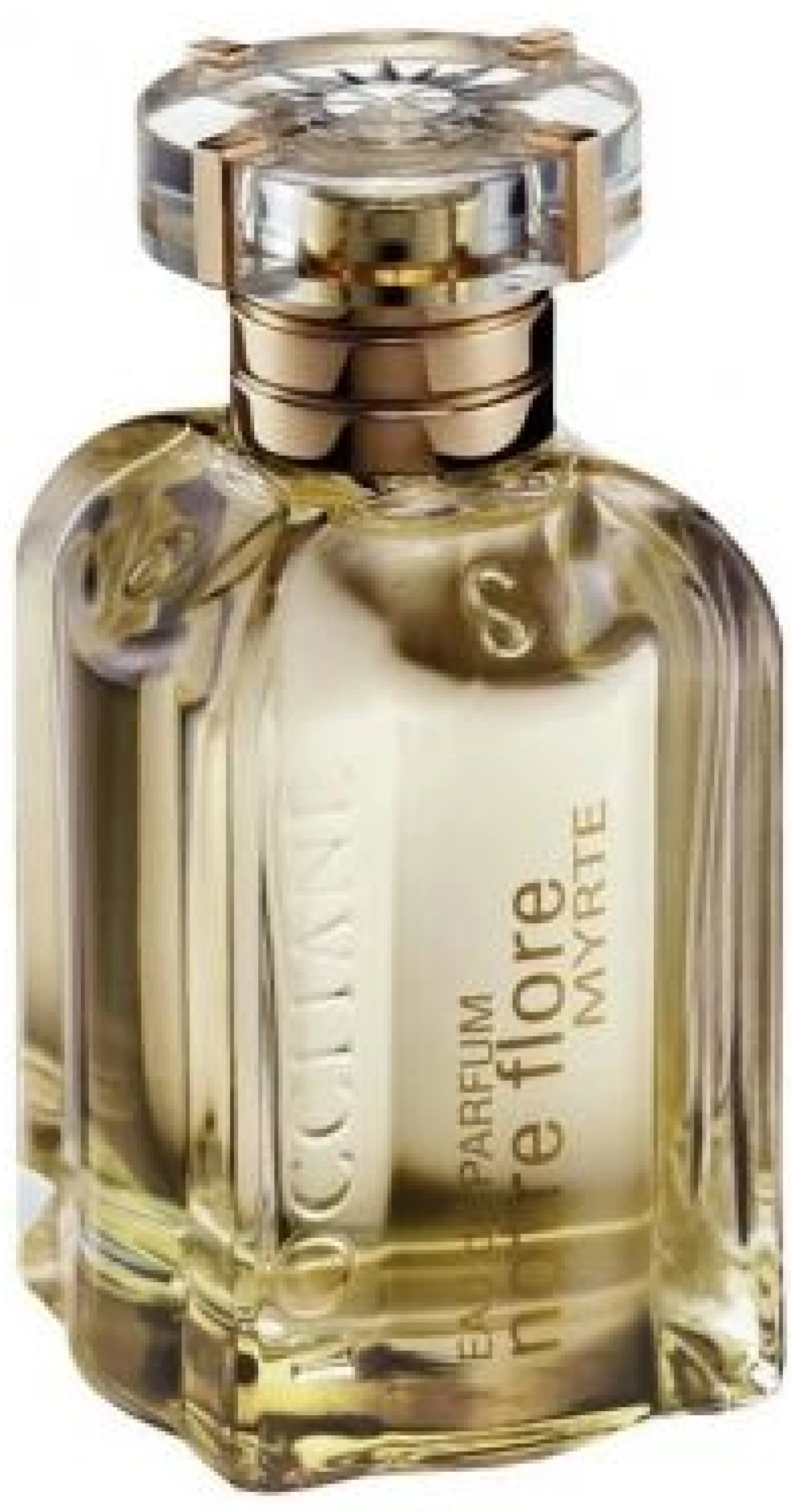L'Occitane Notre Flore Myrte EDP