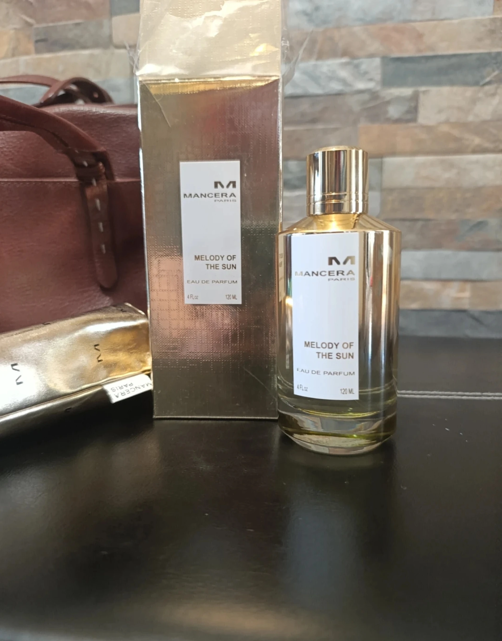 Mancera Melody of the Sun EDP