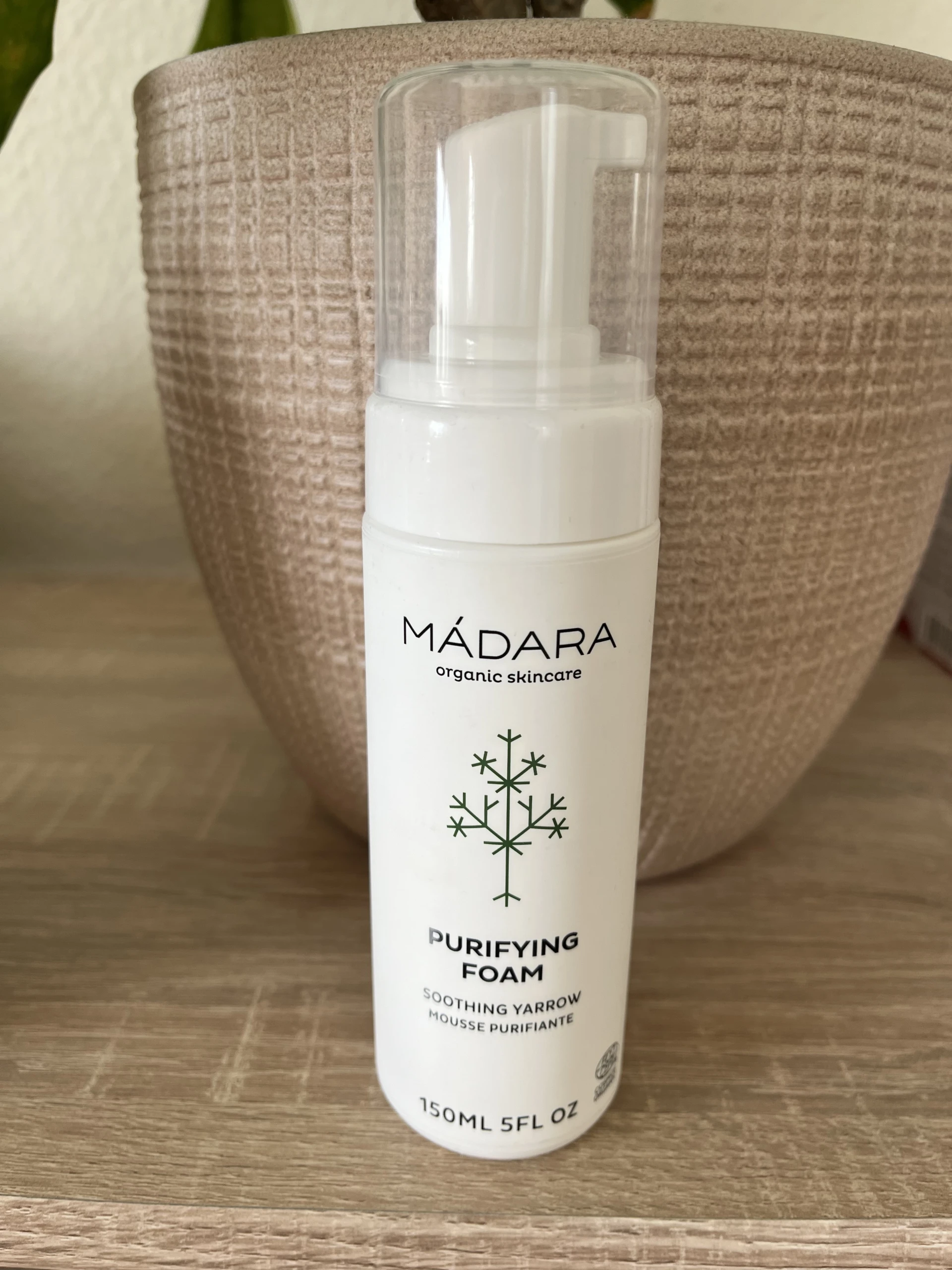 Madara Purifying Foam