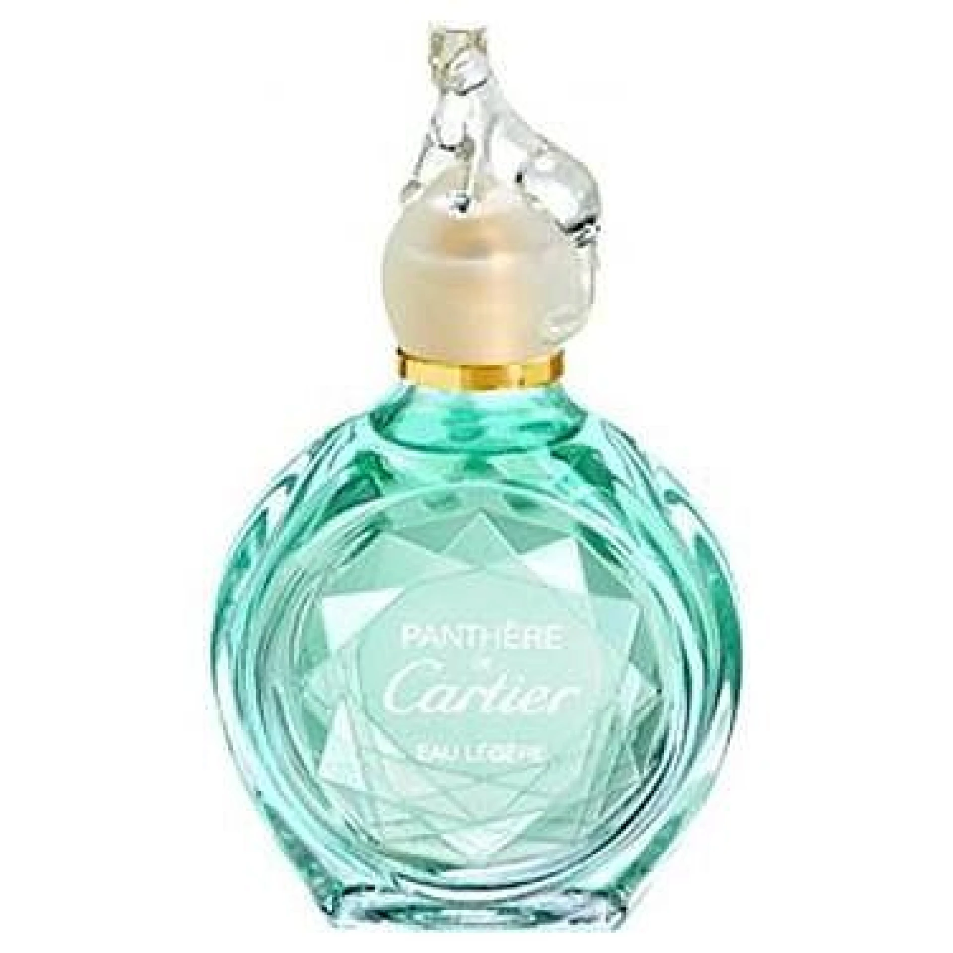 Cartier Panthere De Cartier Eau Legere