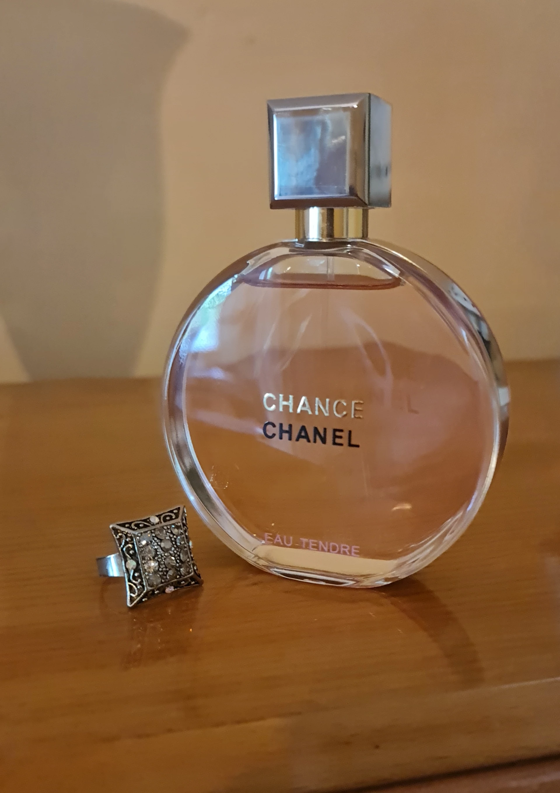 Chanel Chance eau Tendre 100ml