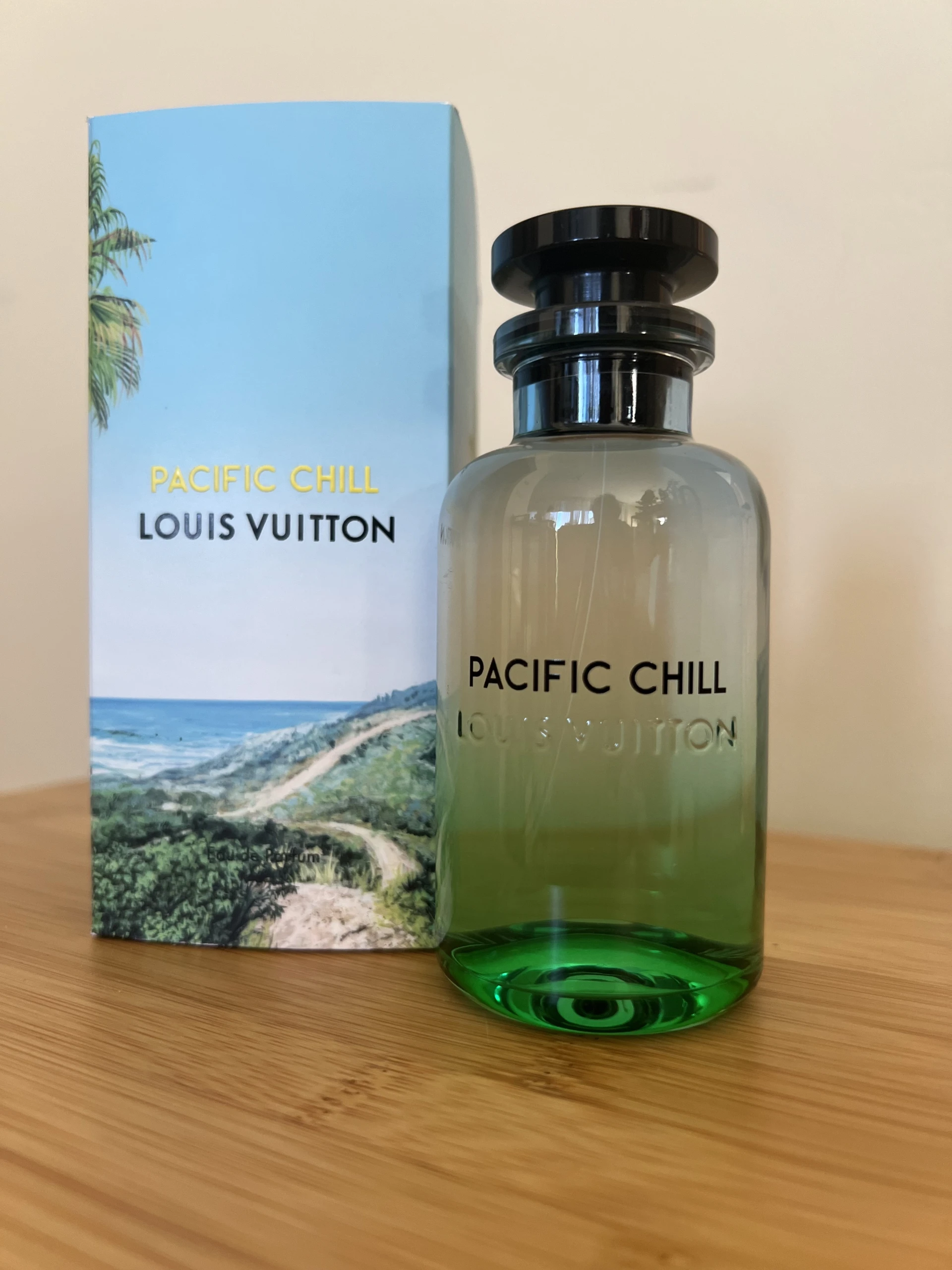 Louis Vuitton Pacific Chill