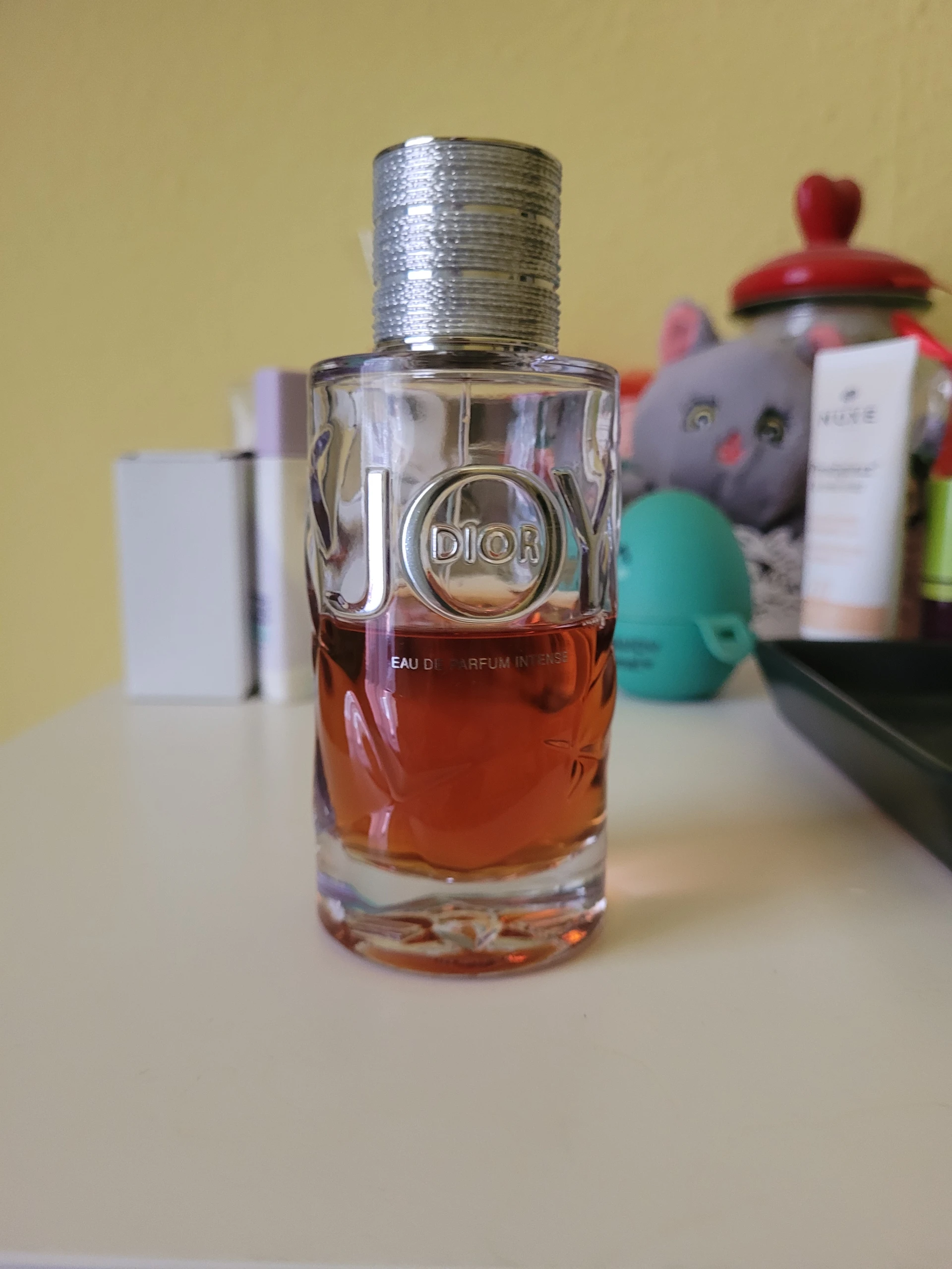 Dior Joy intense edp