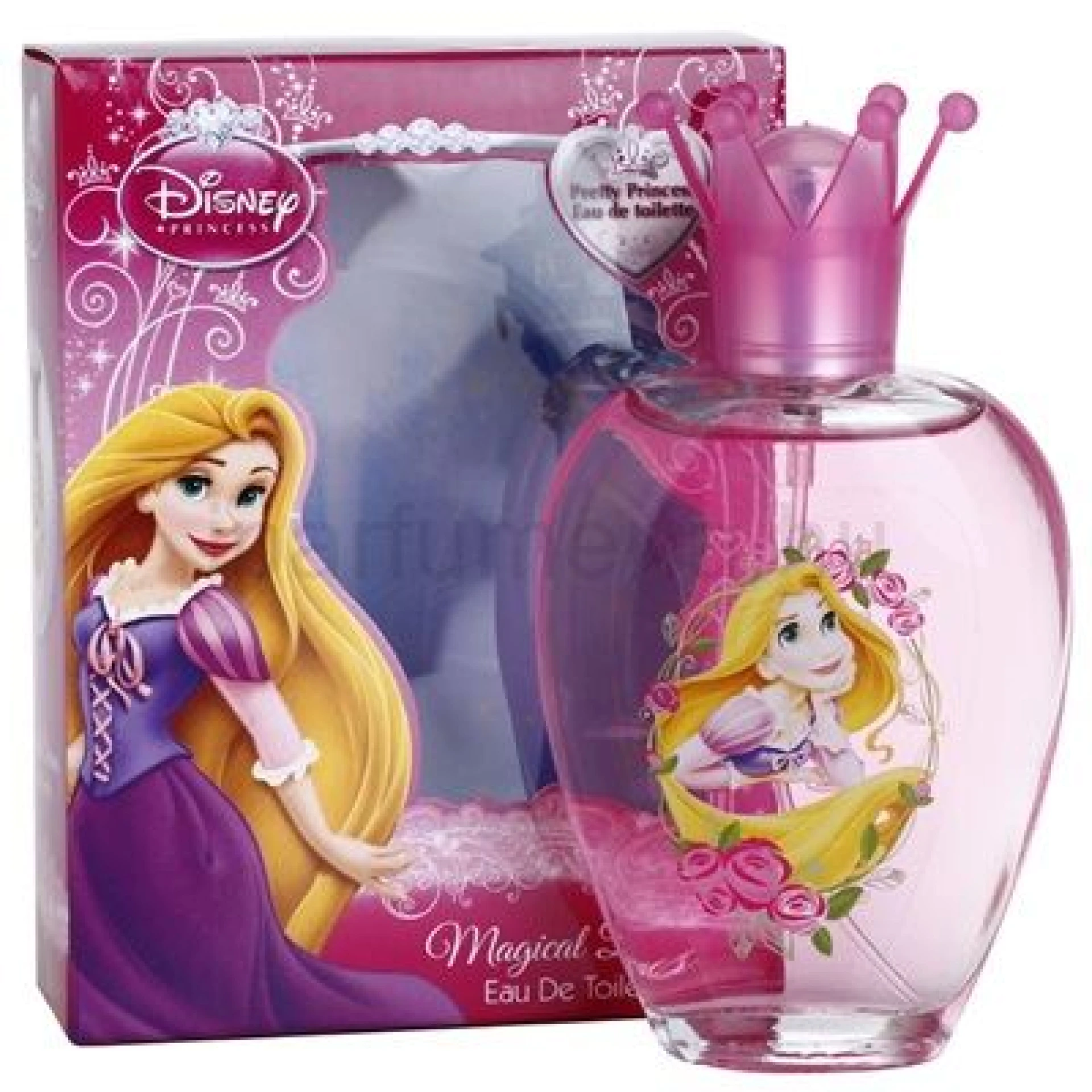 Disney Princess Tiana Magical Dreams EDT