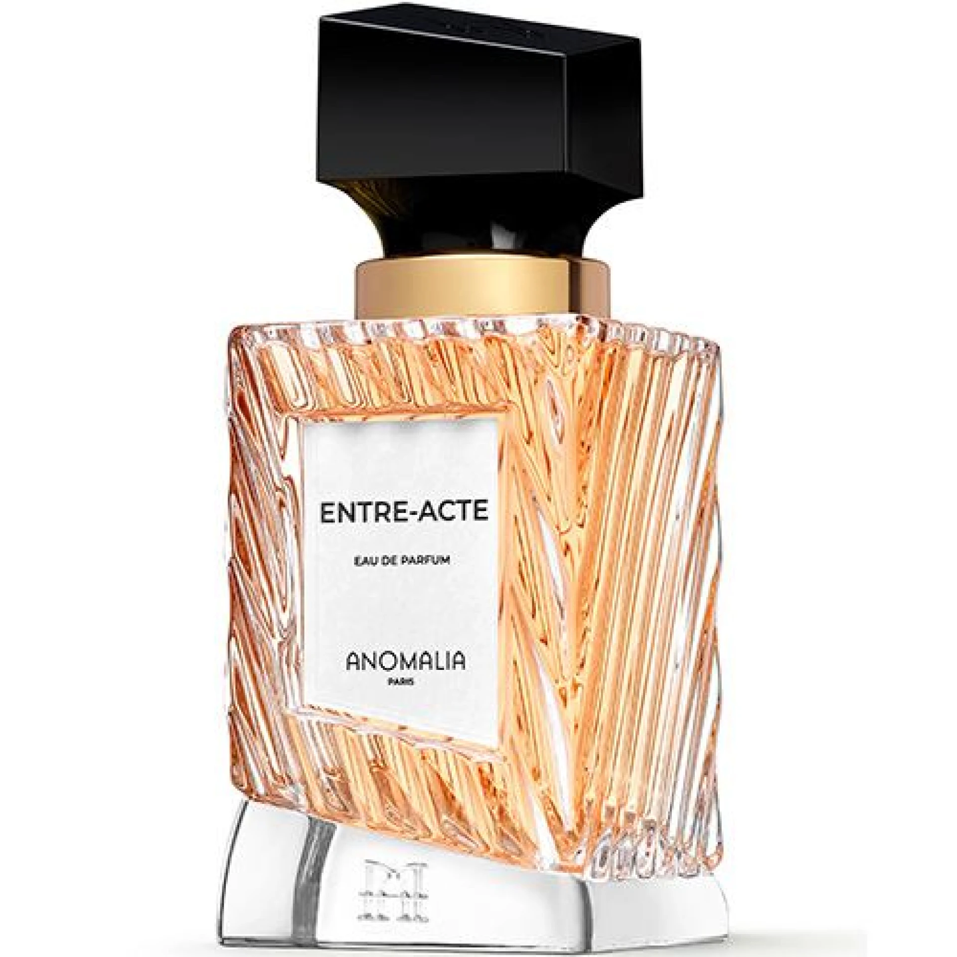 Anomalia Paris Entre-Acte EDP