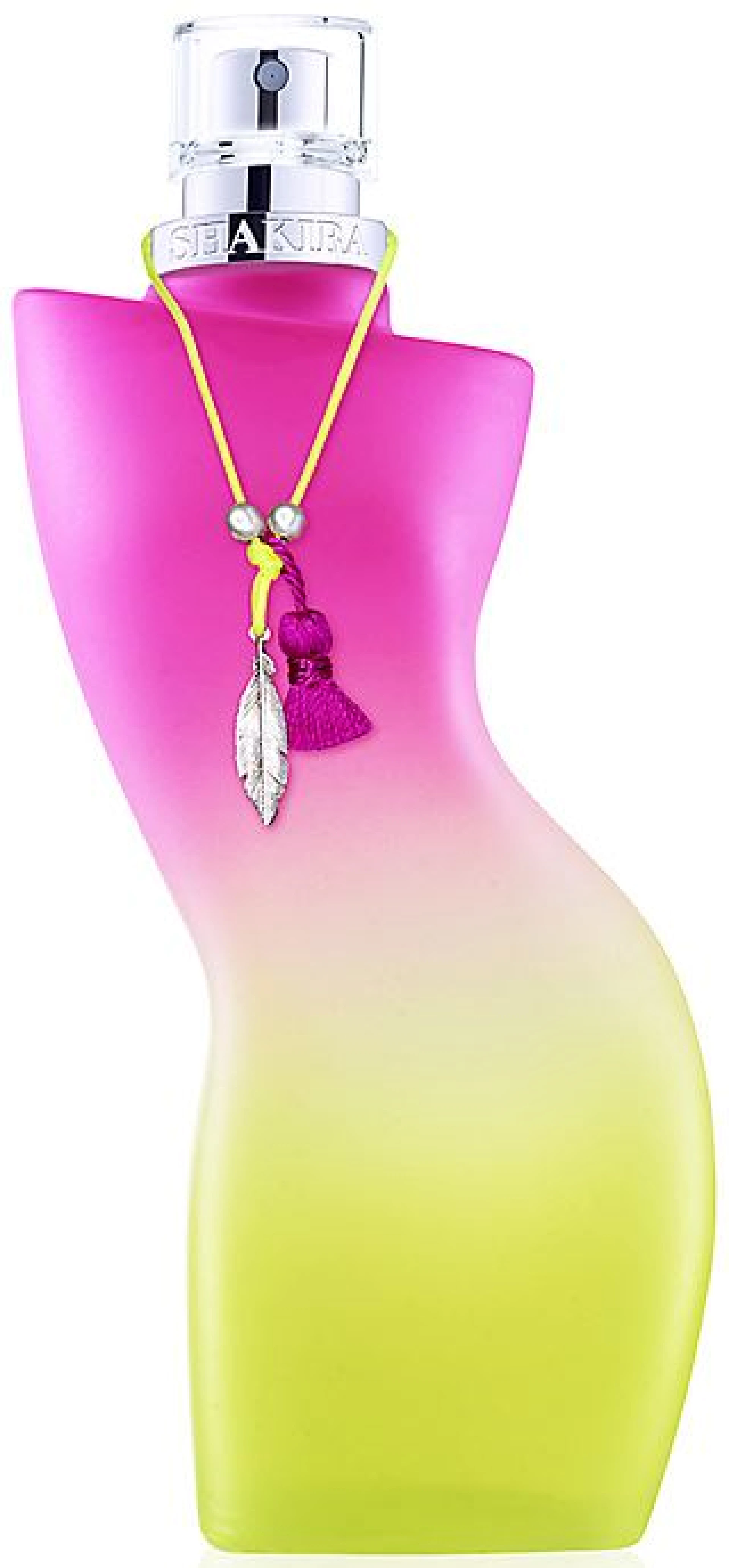 Shakira Dance Alegría EDT
