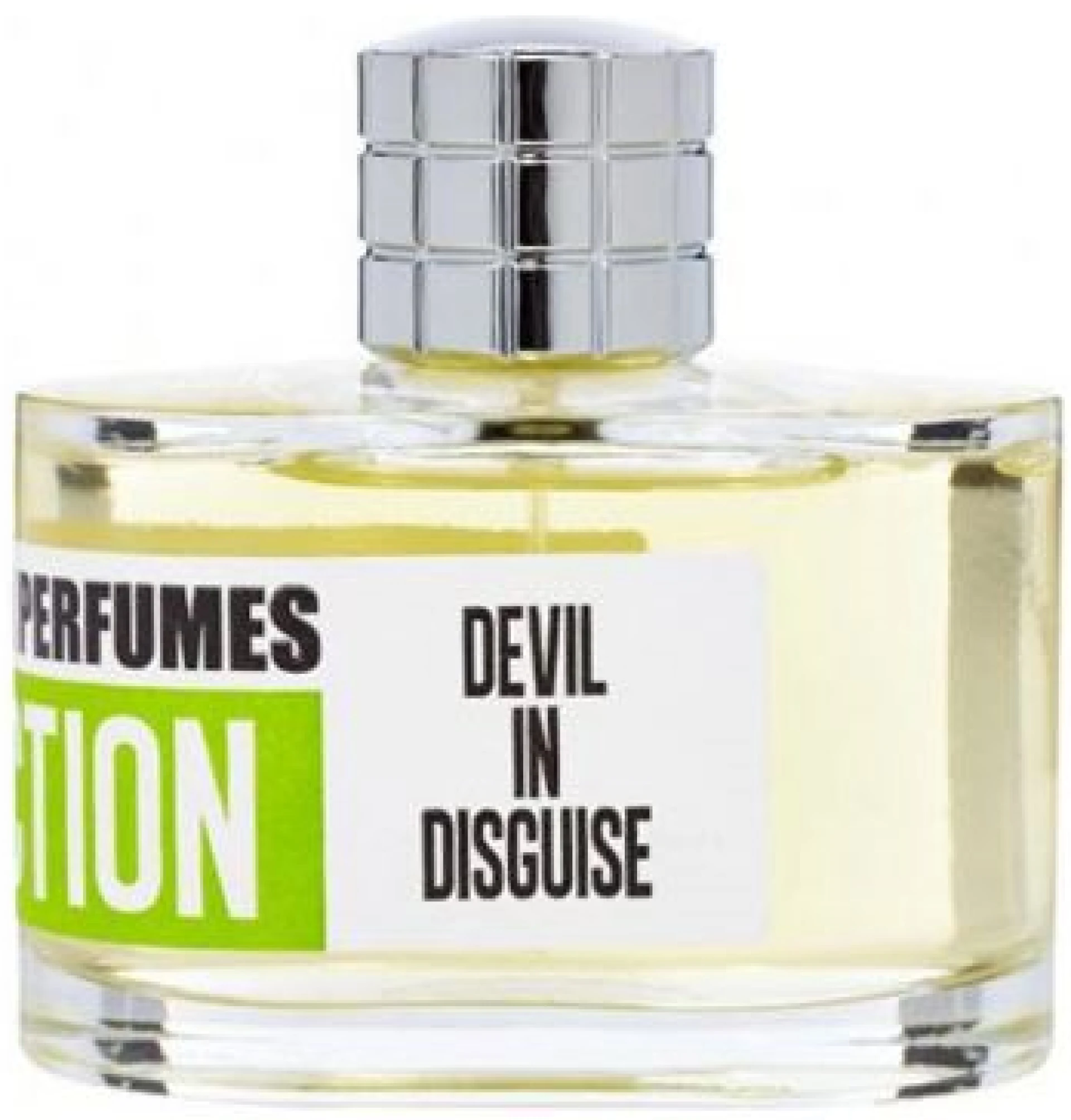 Mark Buxton Devil In Disguise EDP