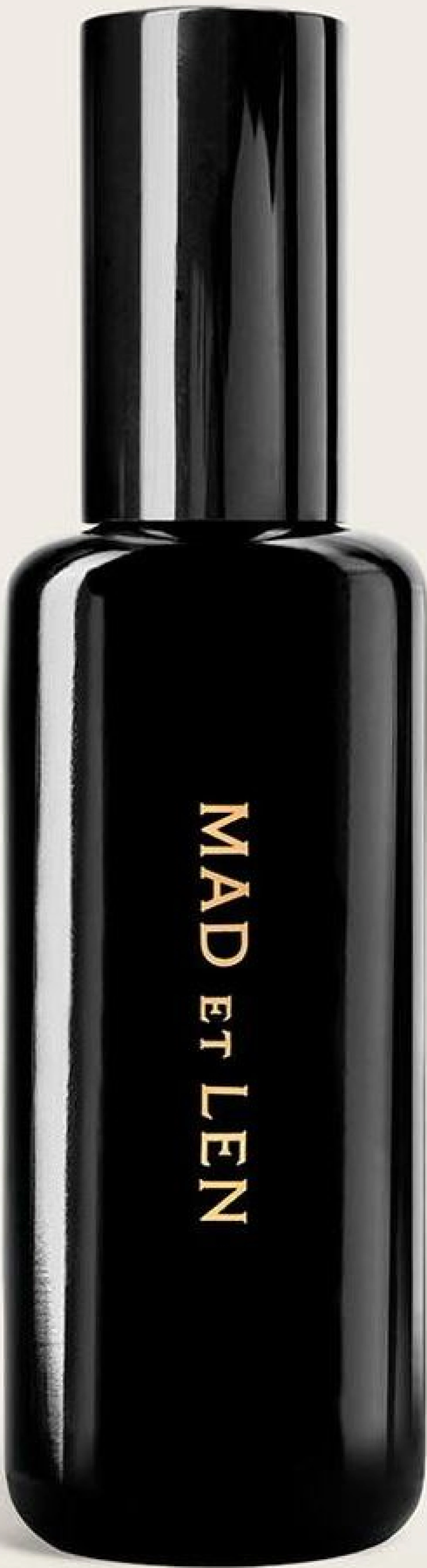 Mad Et Len Black Uddu