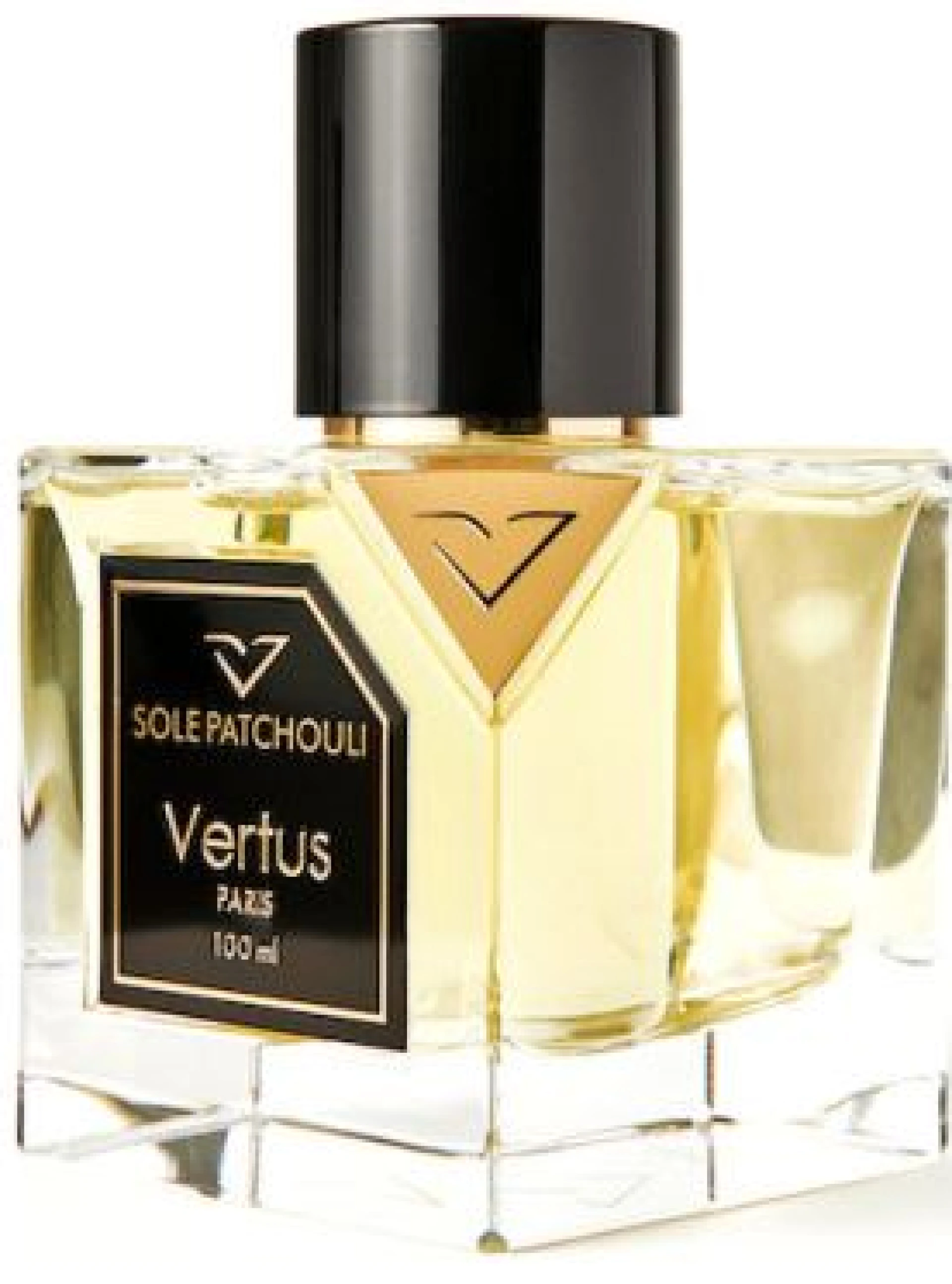Vertus Sole Patchouli EDP
