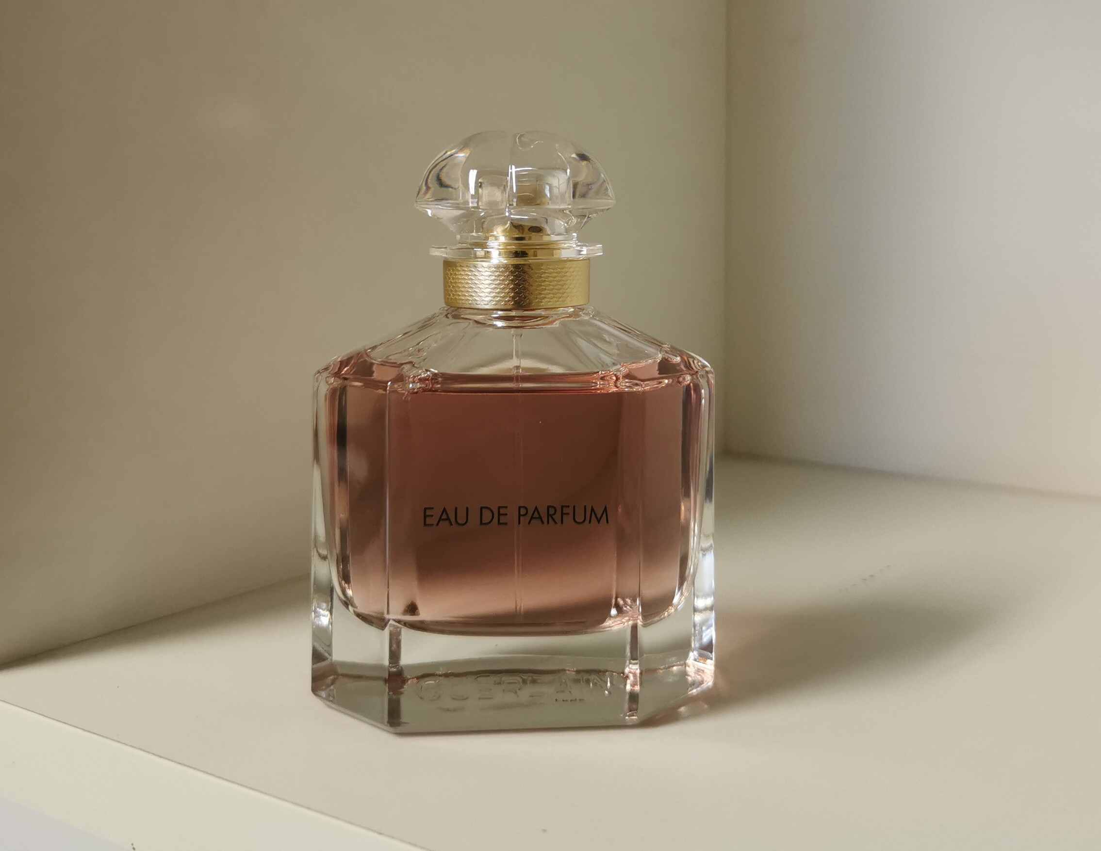 Guerlain Mon Guerlain EDP fújósok