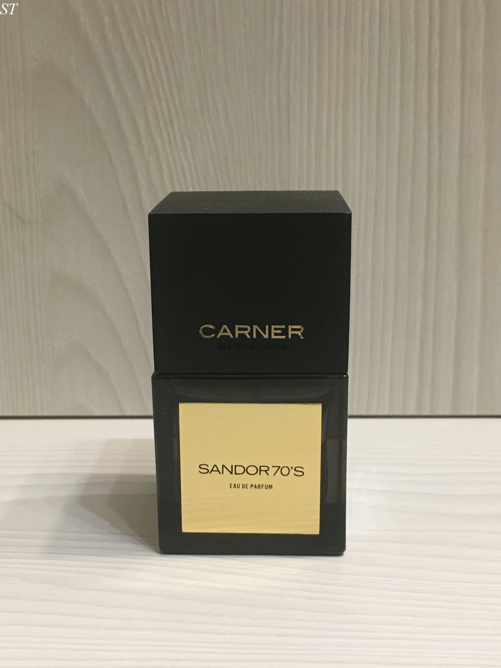 Fújós - Carner Barcelona Sandor 70's EDP
