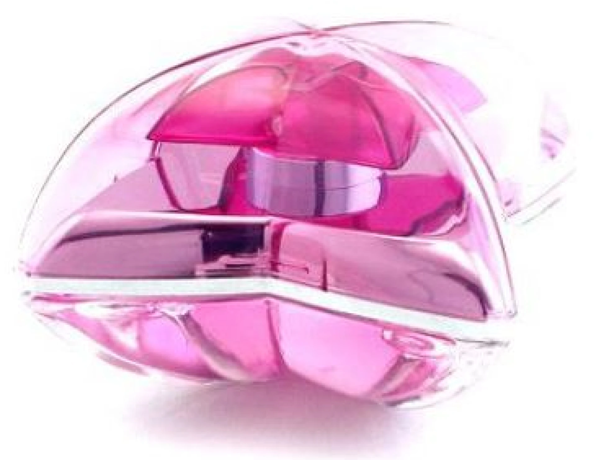Marina de Bourbon Rose Bourbon
