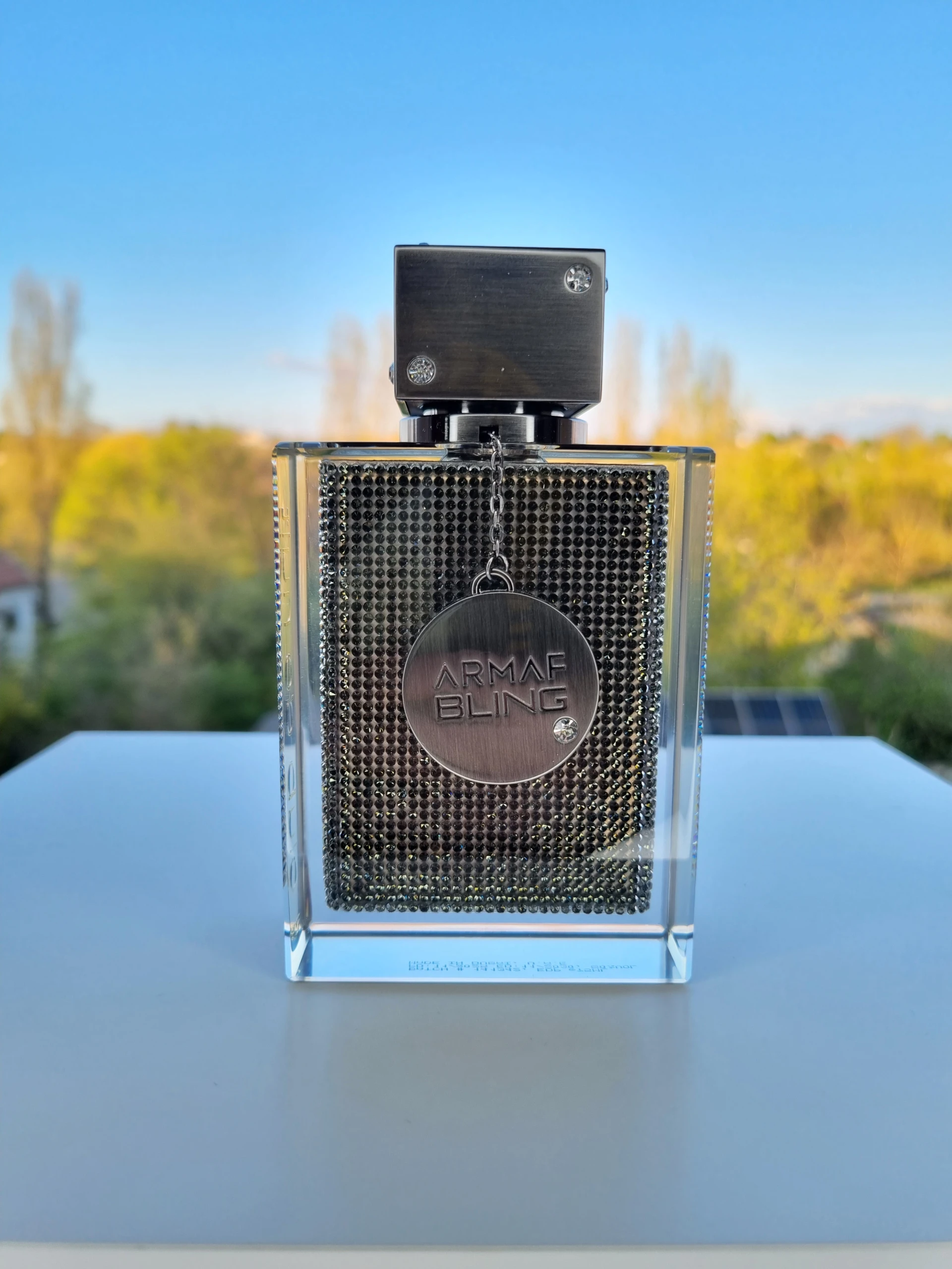 Armaf – Club de Nuit Bling Dekant