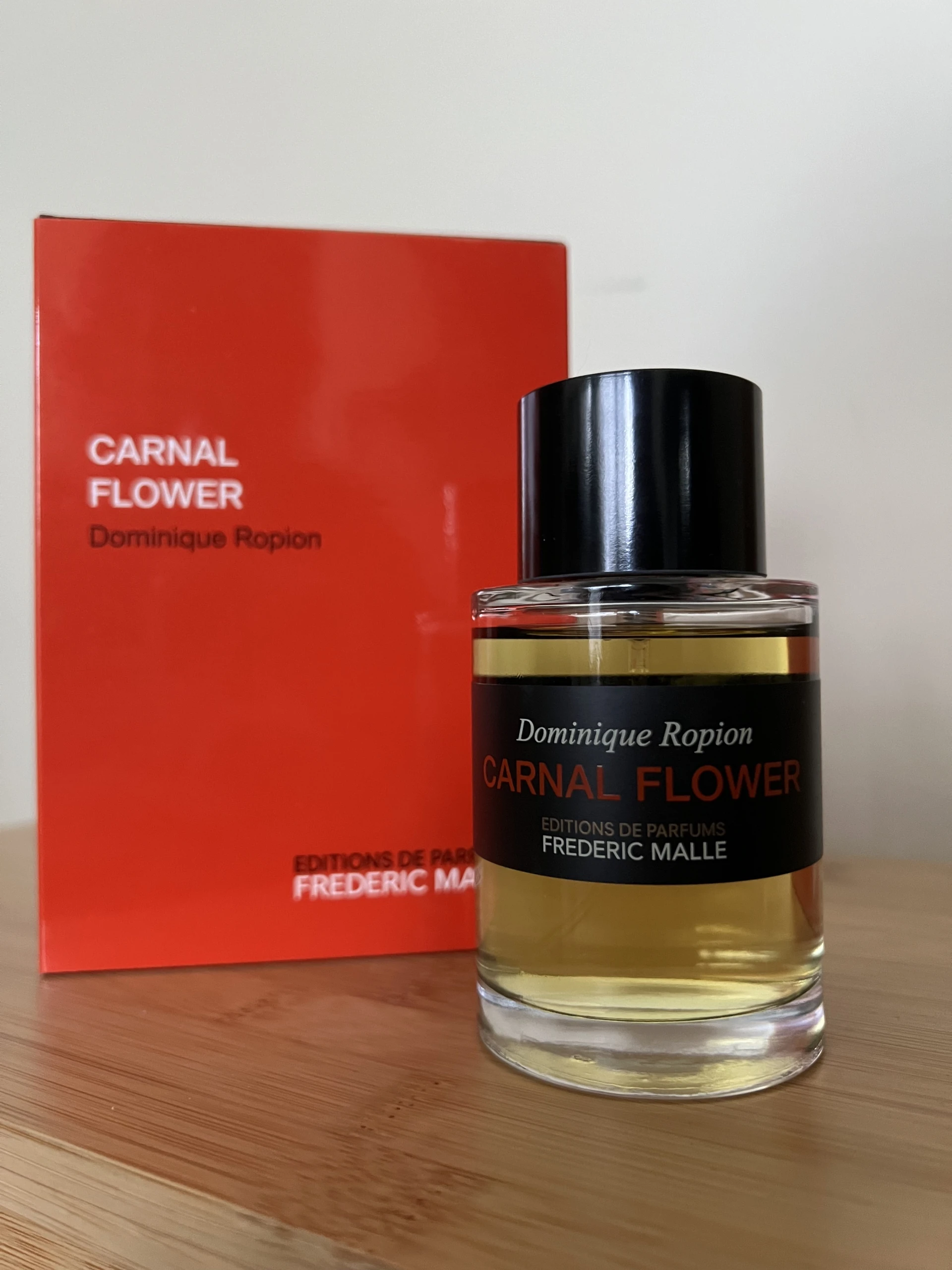 Frederic Malle Carnal Flower