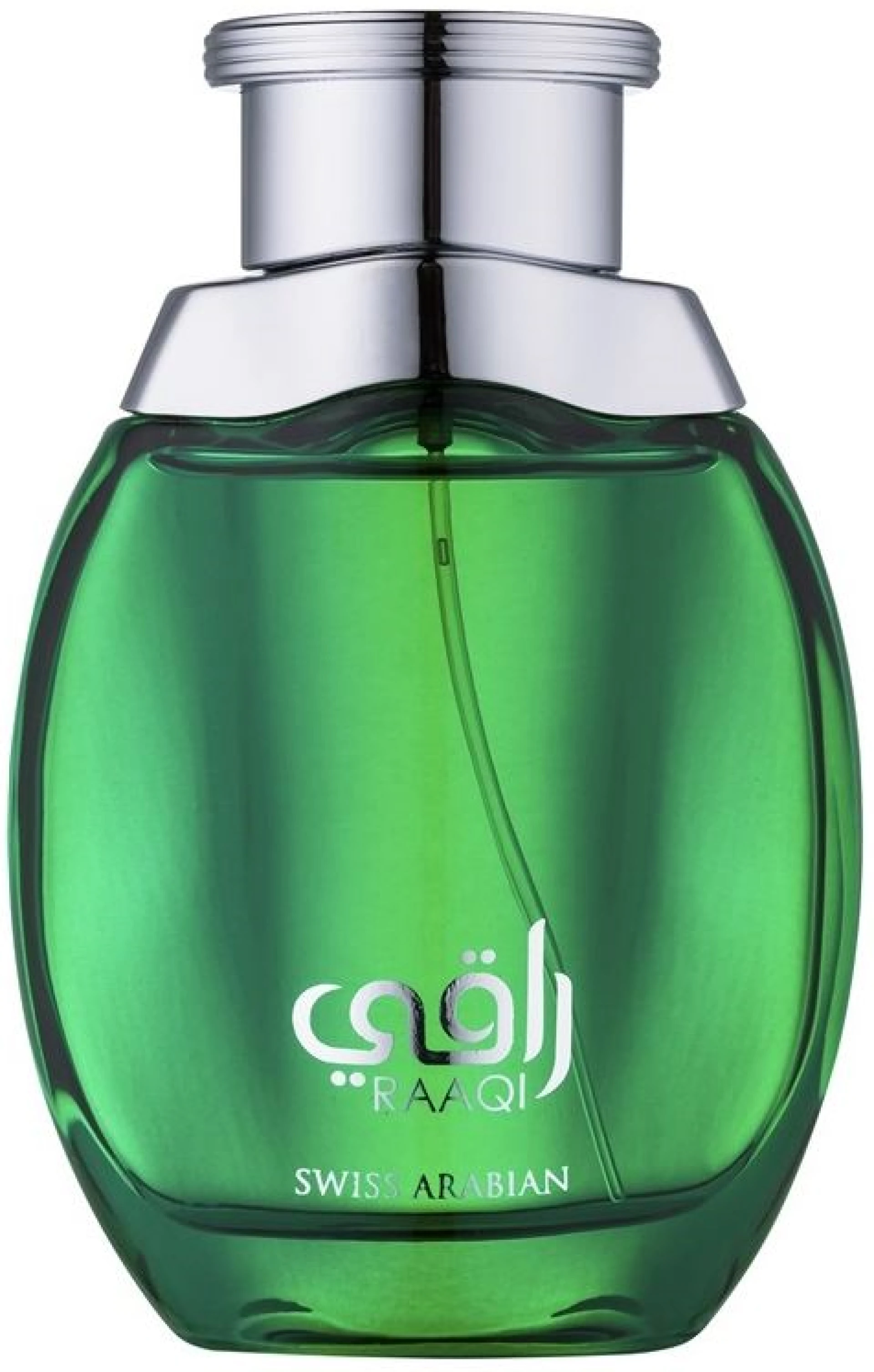 Swiss Arabian Raaqi EDP