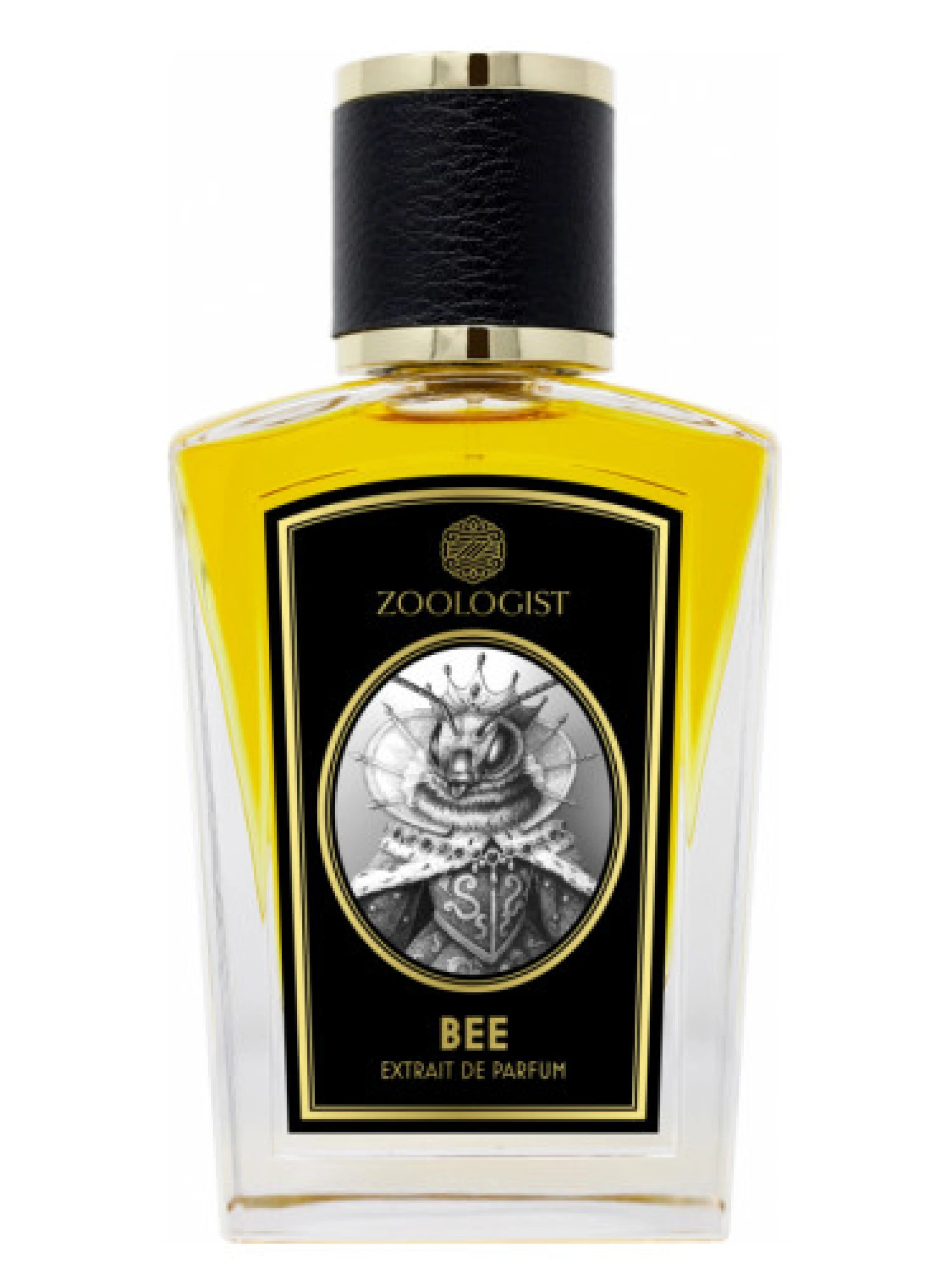 Keresem! Zoologist Bee
