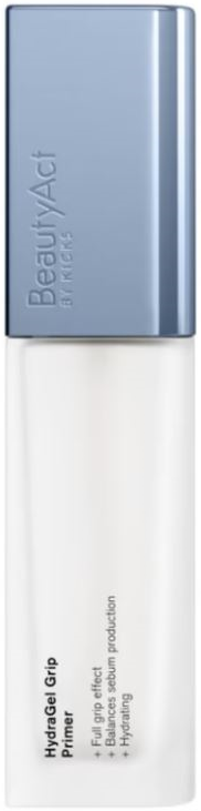 BeautyAct by KICKS Hydragel Grip Primer | Krémmánia