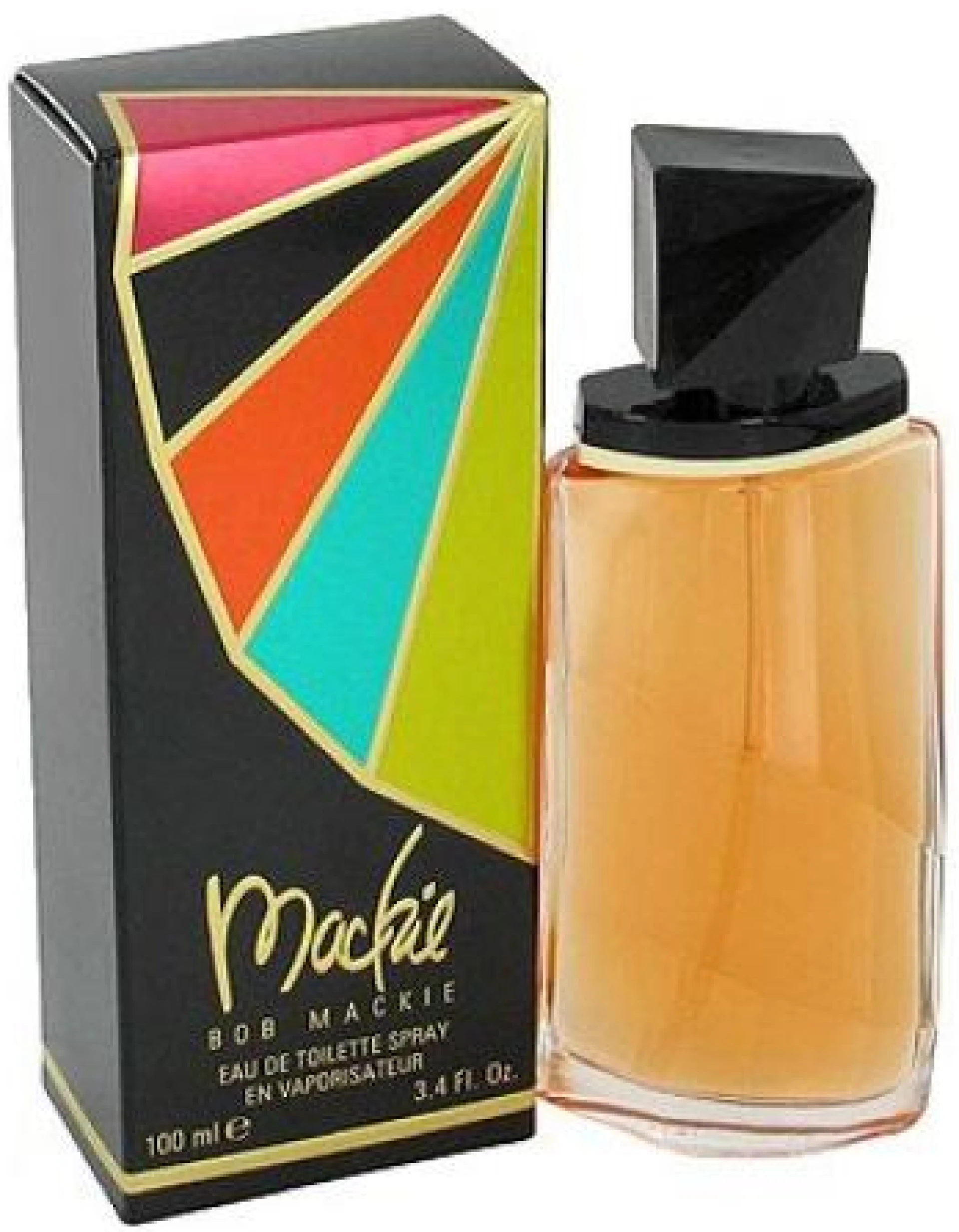 Mackie Bob Mackie EDT
