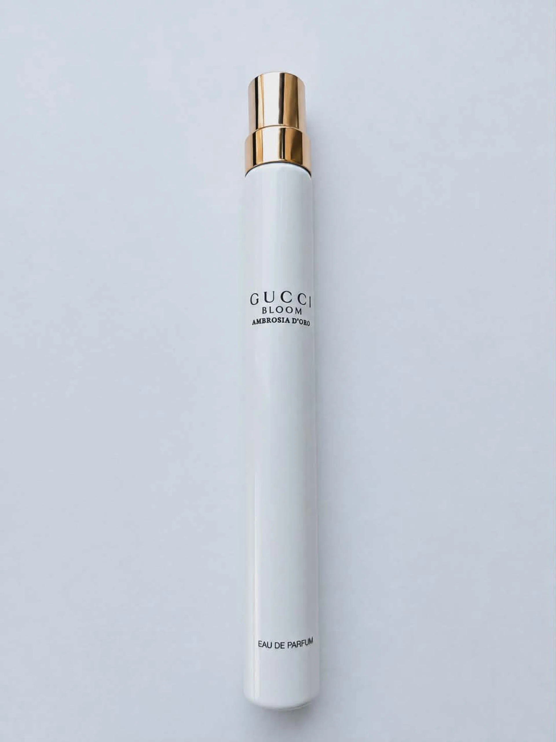 Gucci Bloom Ambrosia d'Oro (eau de parfum)