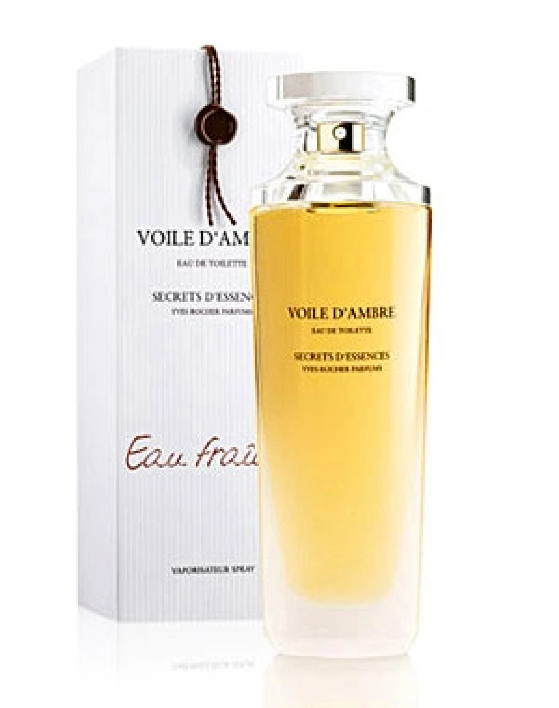 Yves Rocher Voilé d'Ambre Eau Fraiche