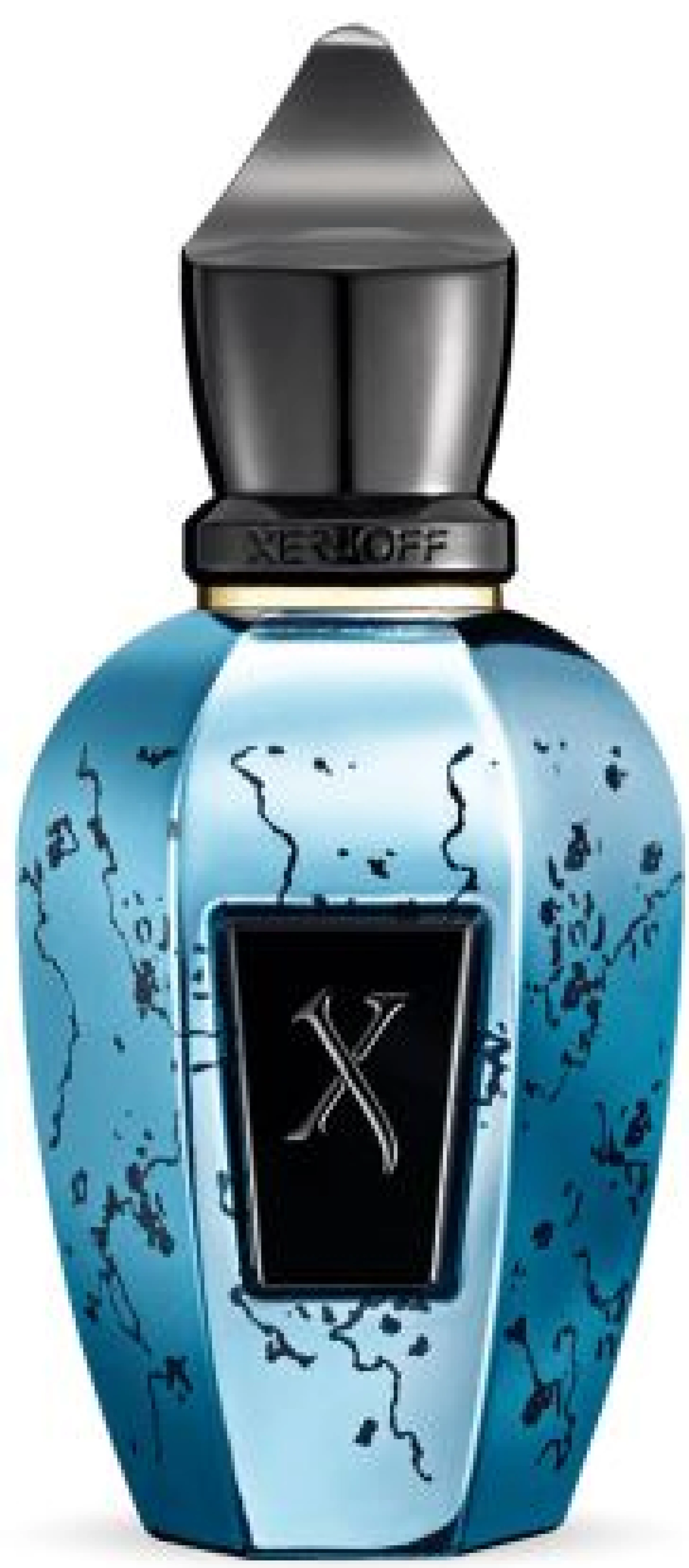 Xerjoff Groove Xcape