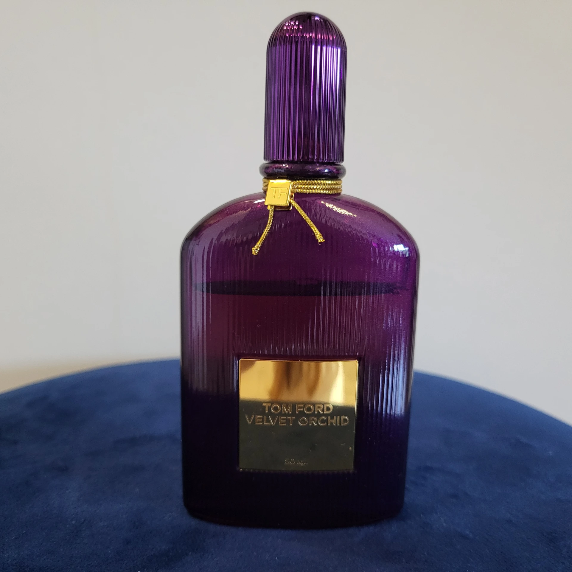 Üvegében TF Velvet Orchid