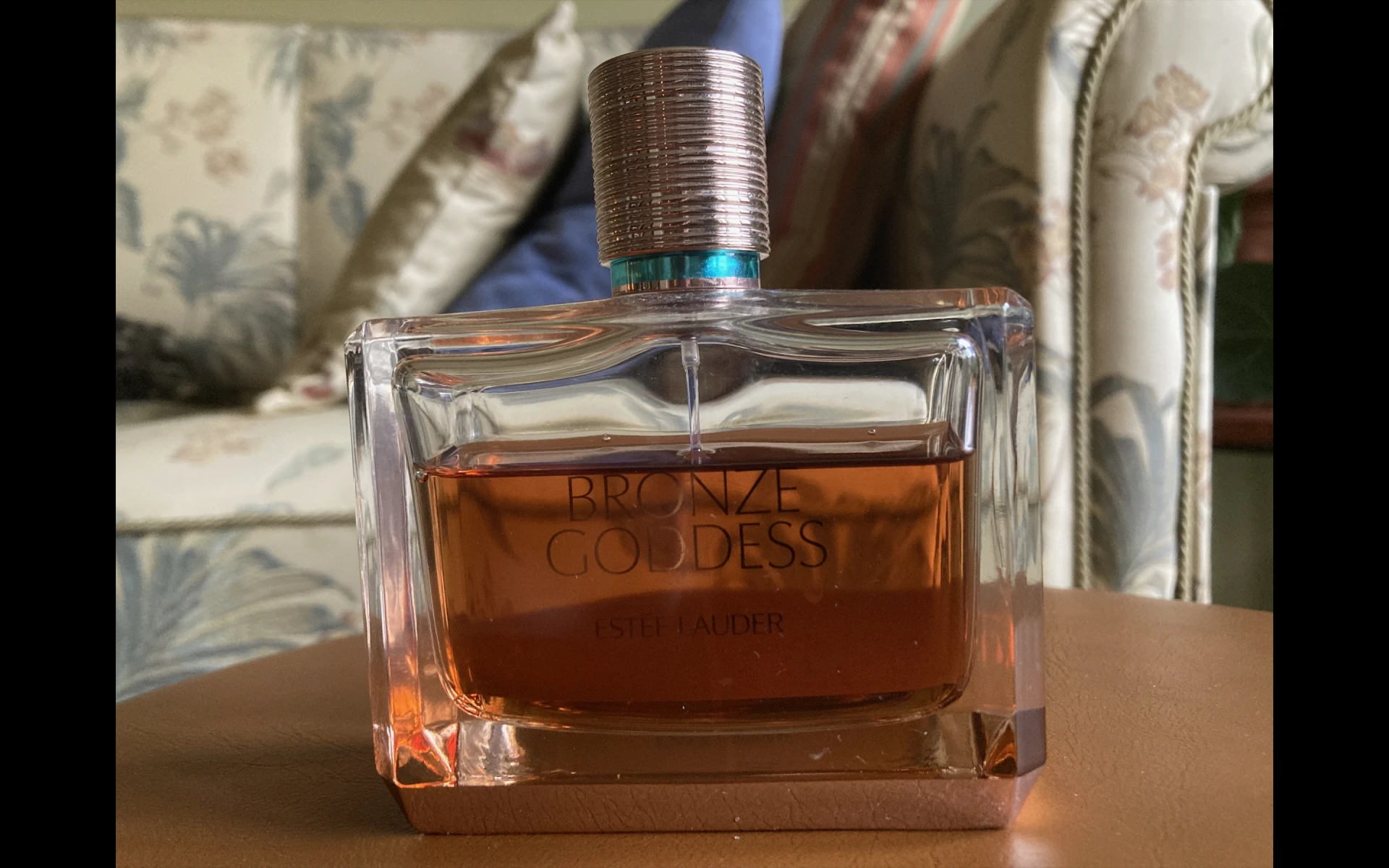 Estée Lauder Bronze Goddess
