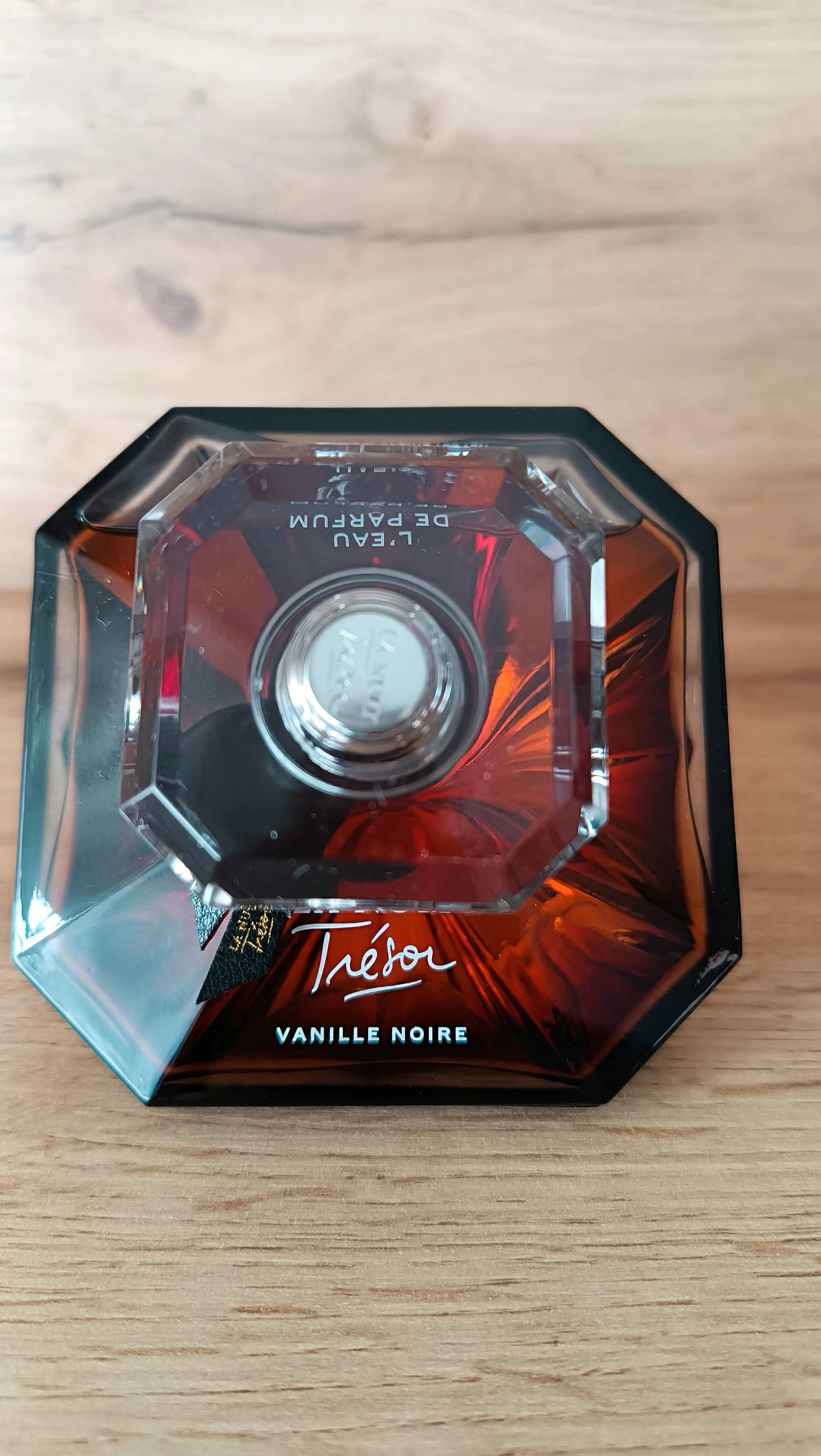 Lancôme La Nuit Trésor Vanille Noir
