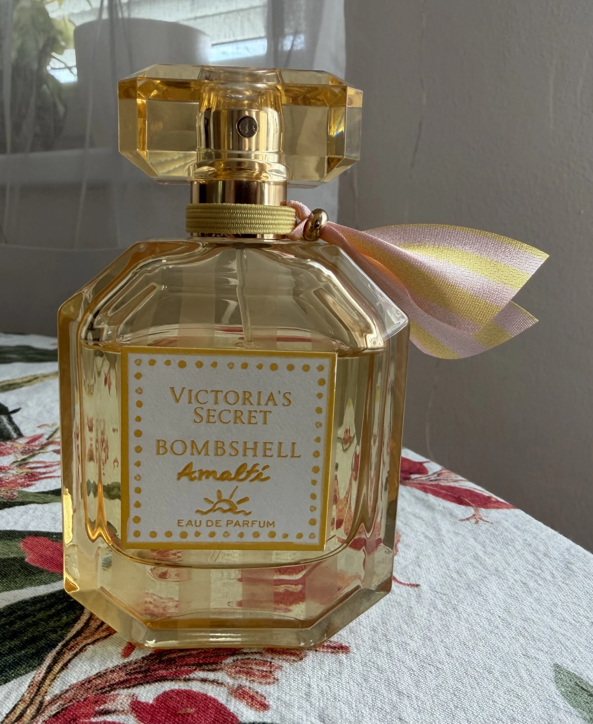 Victoria's Secret Bombshell Amalfi 50ml