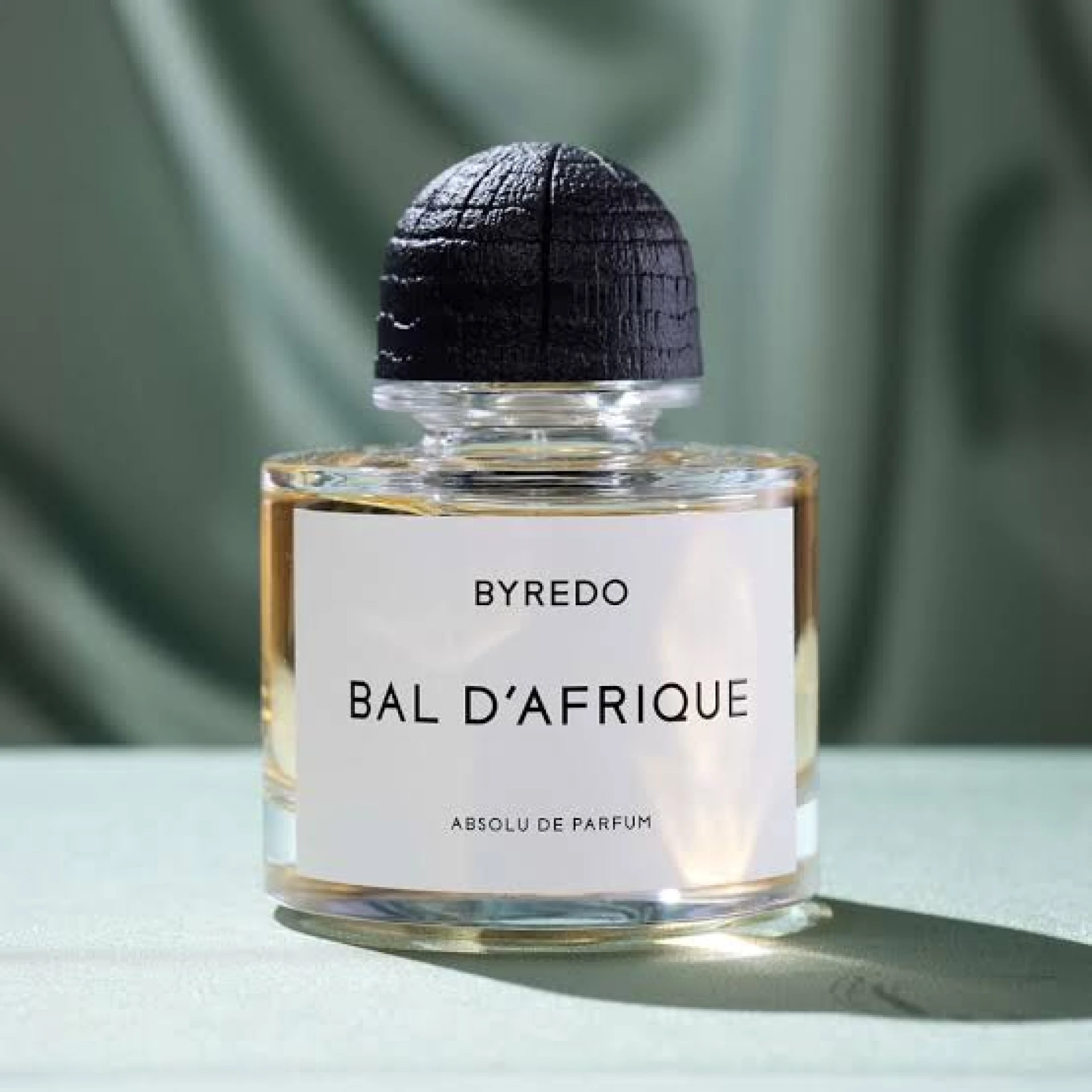 Byredo Bal D'afrique Absolu decant 5ml