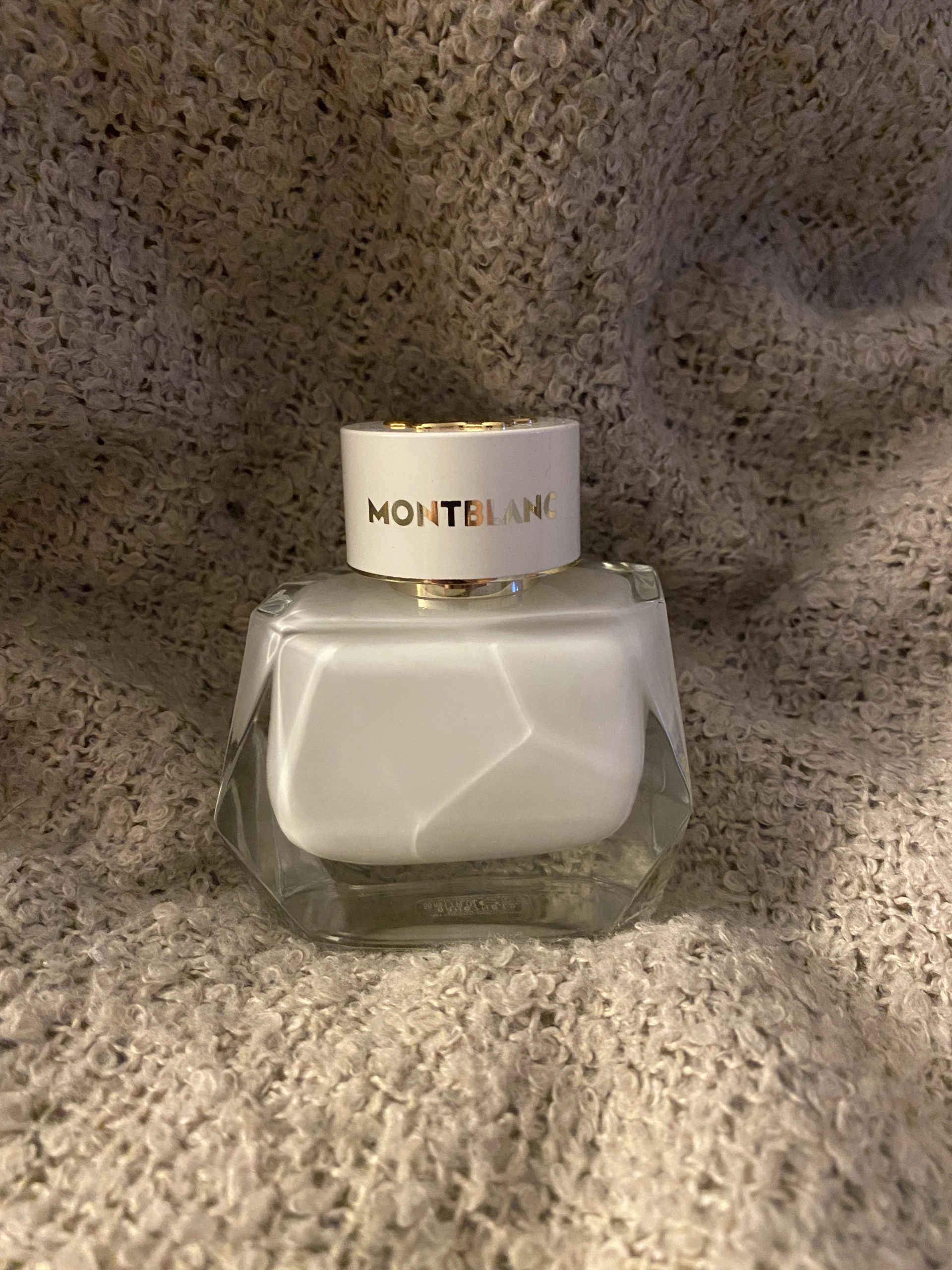 Montblanc Signature EDP 45/50 ml