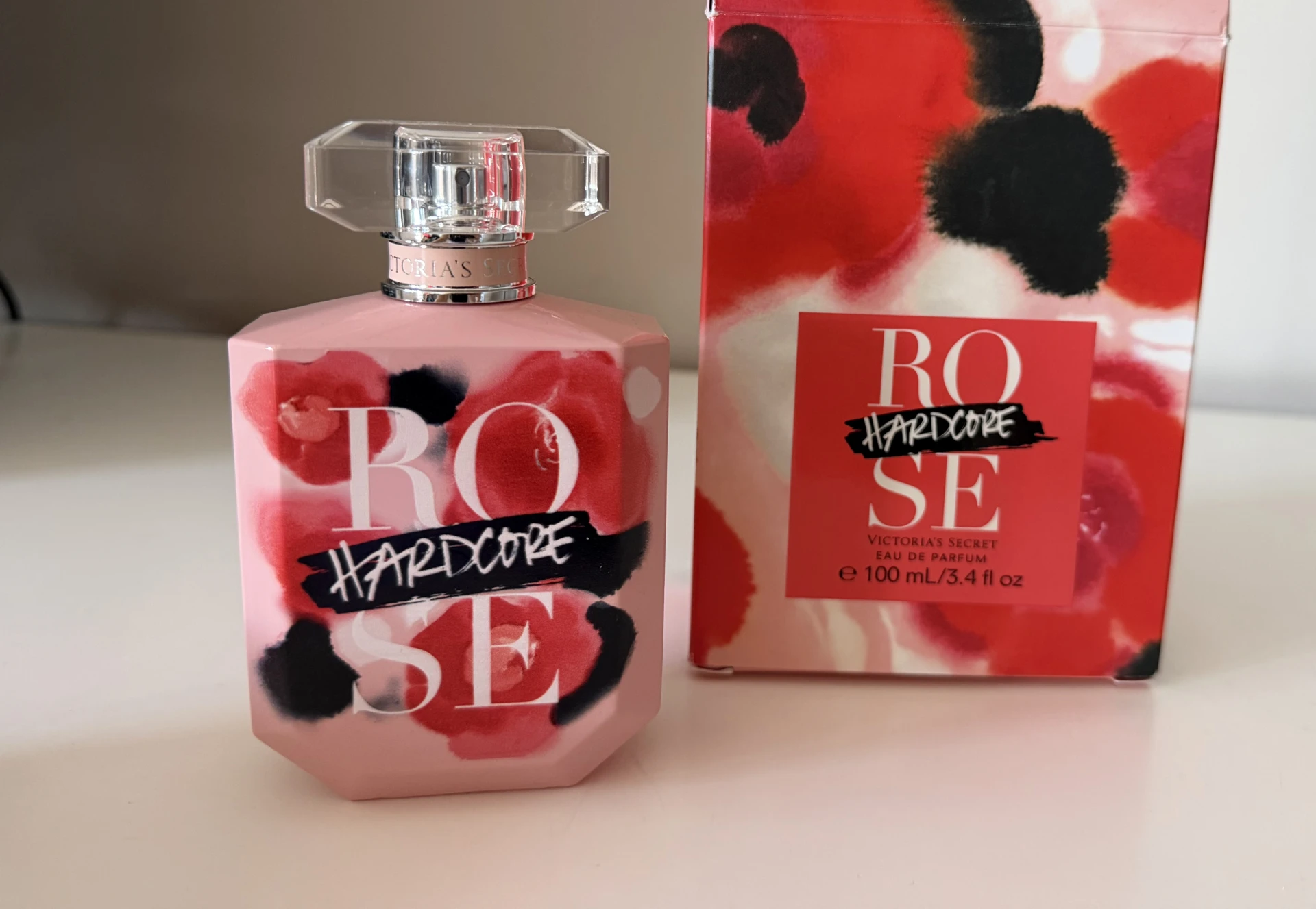 Victoria's Secret Hardcore Rose 100ml