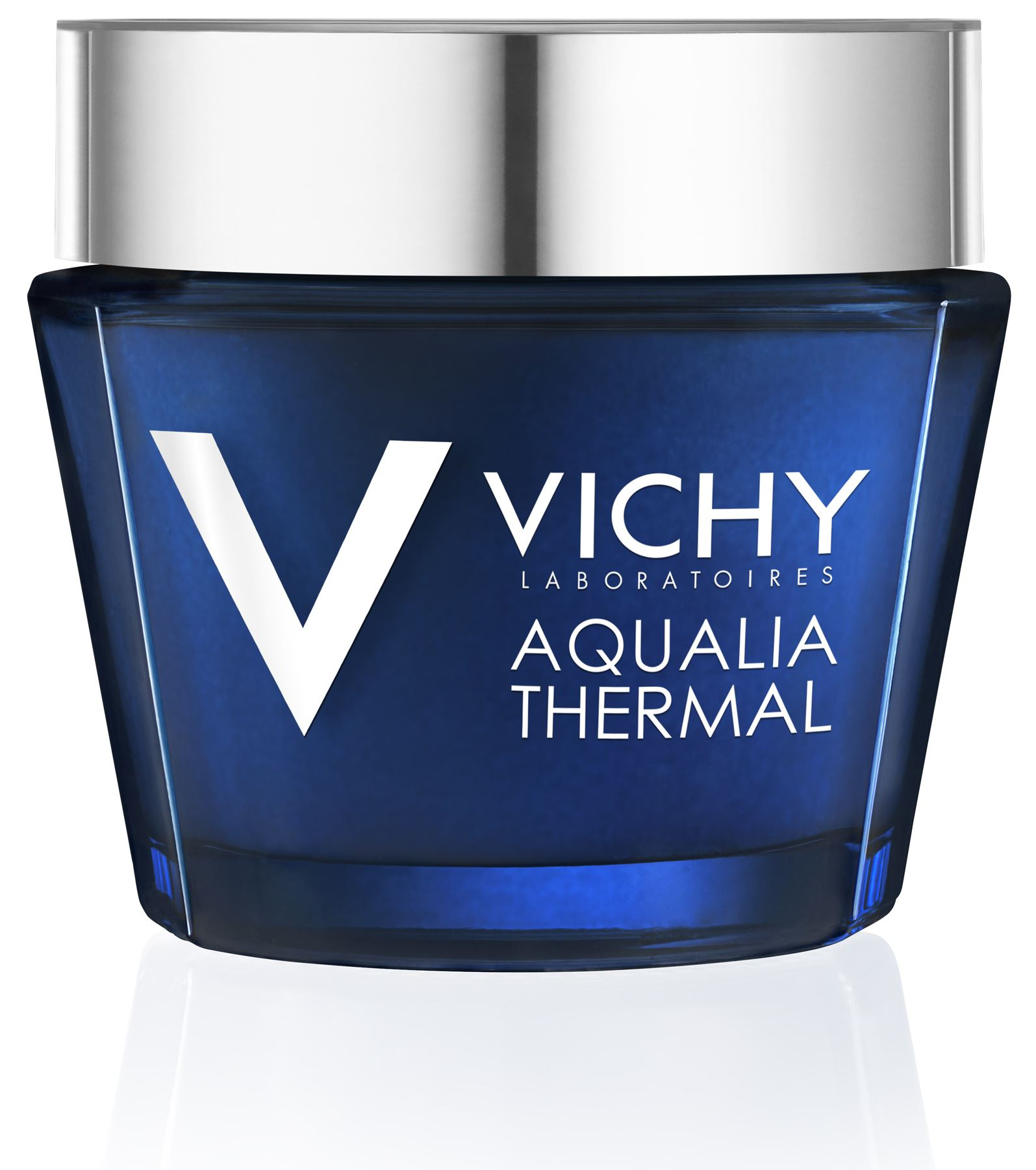 Vichy Aqualia Thermal Spa Éjszakai Bőrfeltöltő Krém-Gél | KremMania