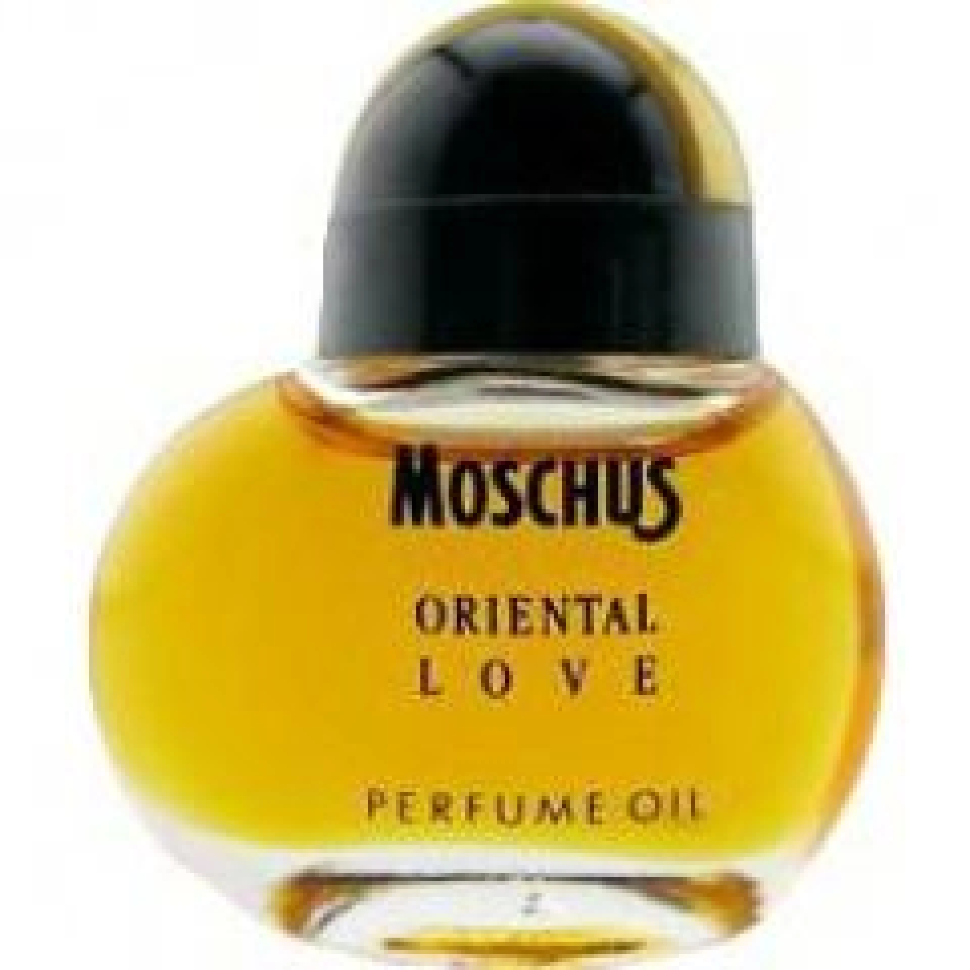 Nerval Moschus Oriental Love Parfume Oil