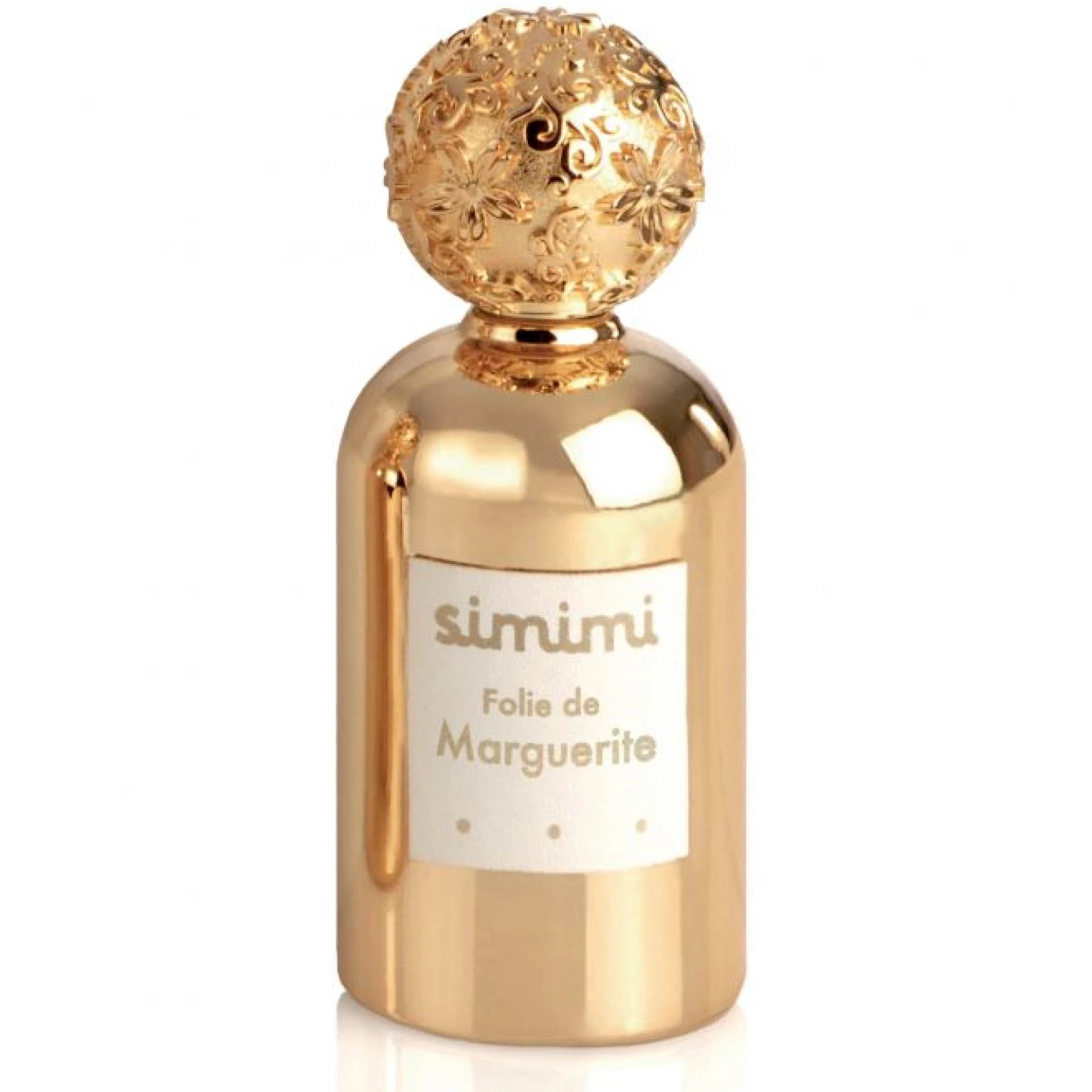 Simimi Folie de Marguerite