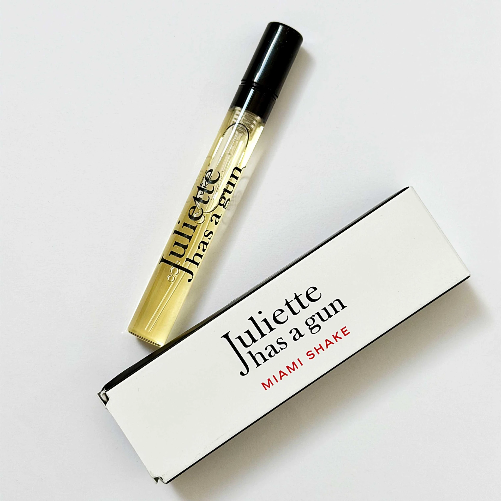 Juliette Has a Gun Miami Shake - 5 ml-es gyári luxusminta / travel