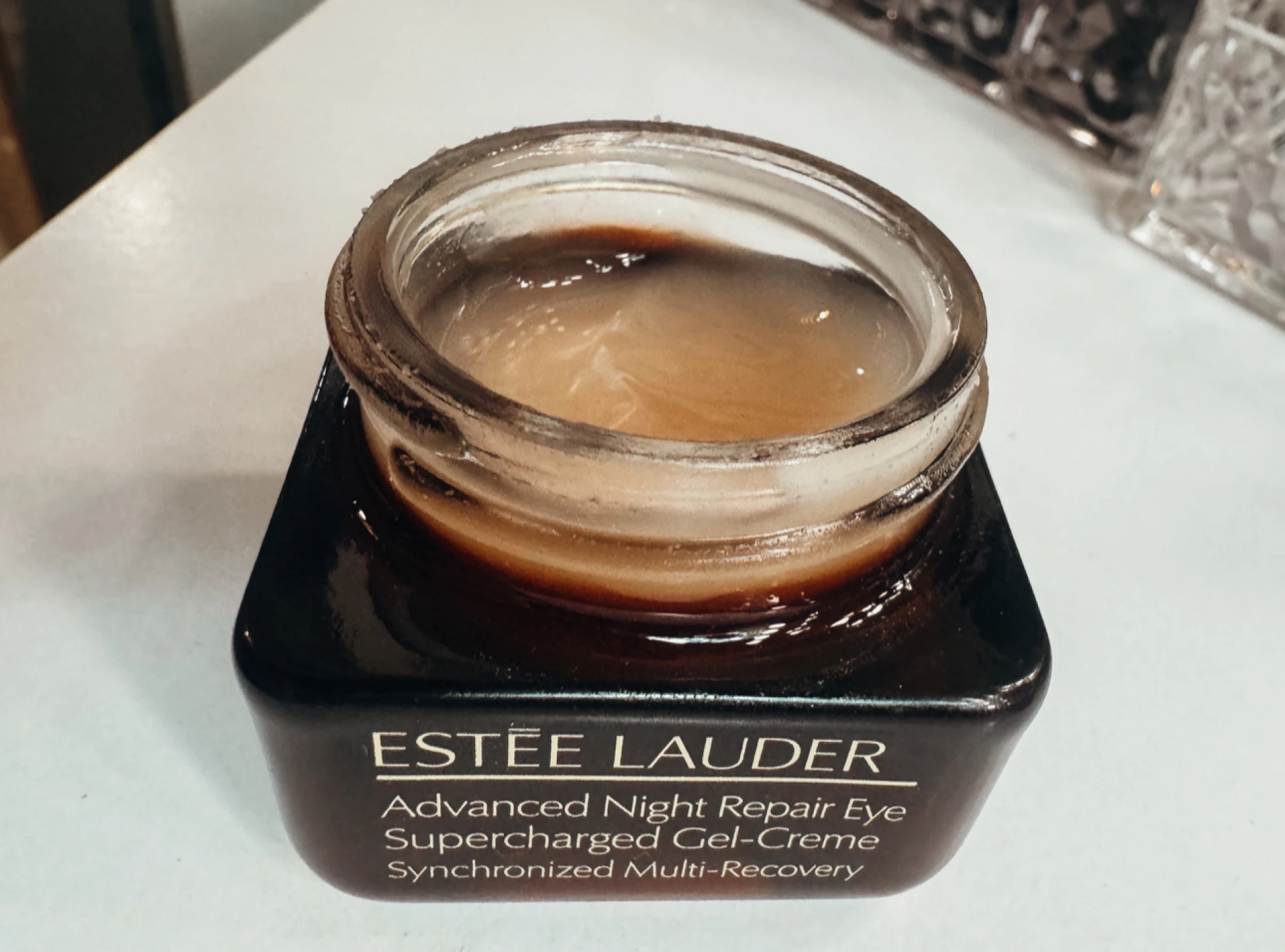 Estee Lauder Advanced Night Repair Eye Szemkõrnyékápoló