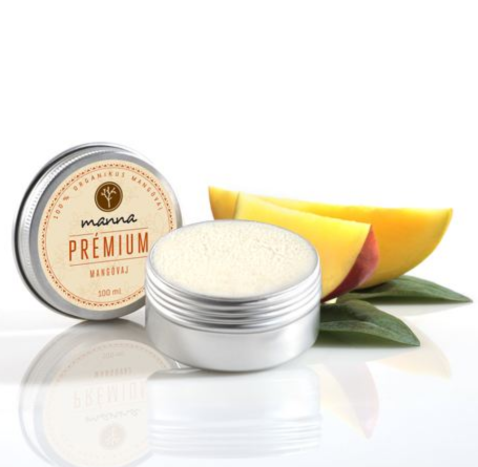 Manna Prémium Mangóvaj