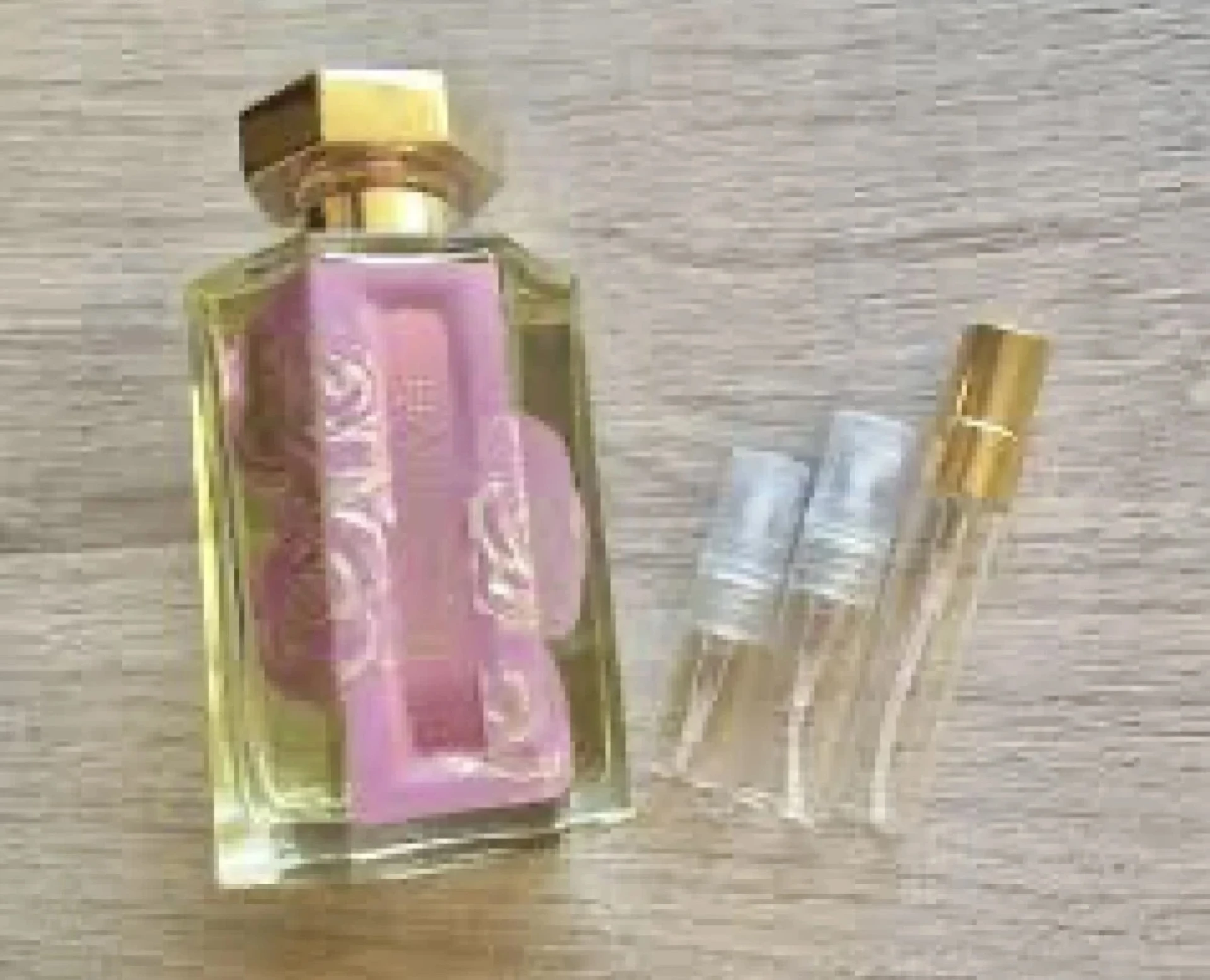 Ritkaság fújósban🌹L'Artisan Parfumeur Rose Privée EDP