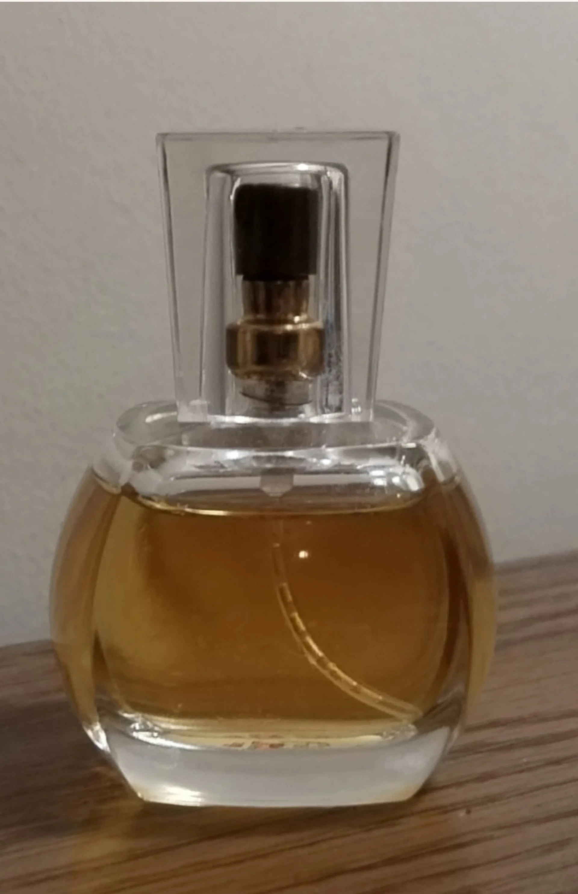 RITKA ! Avon True Glow EDP