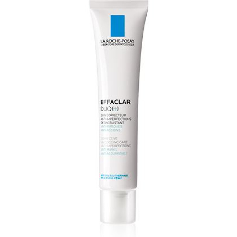 La Roche-Posay Effaclar Duo [+]