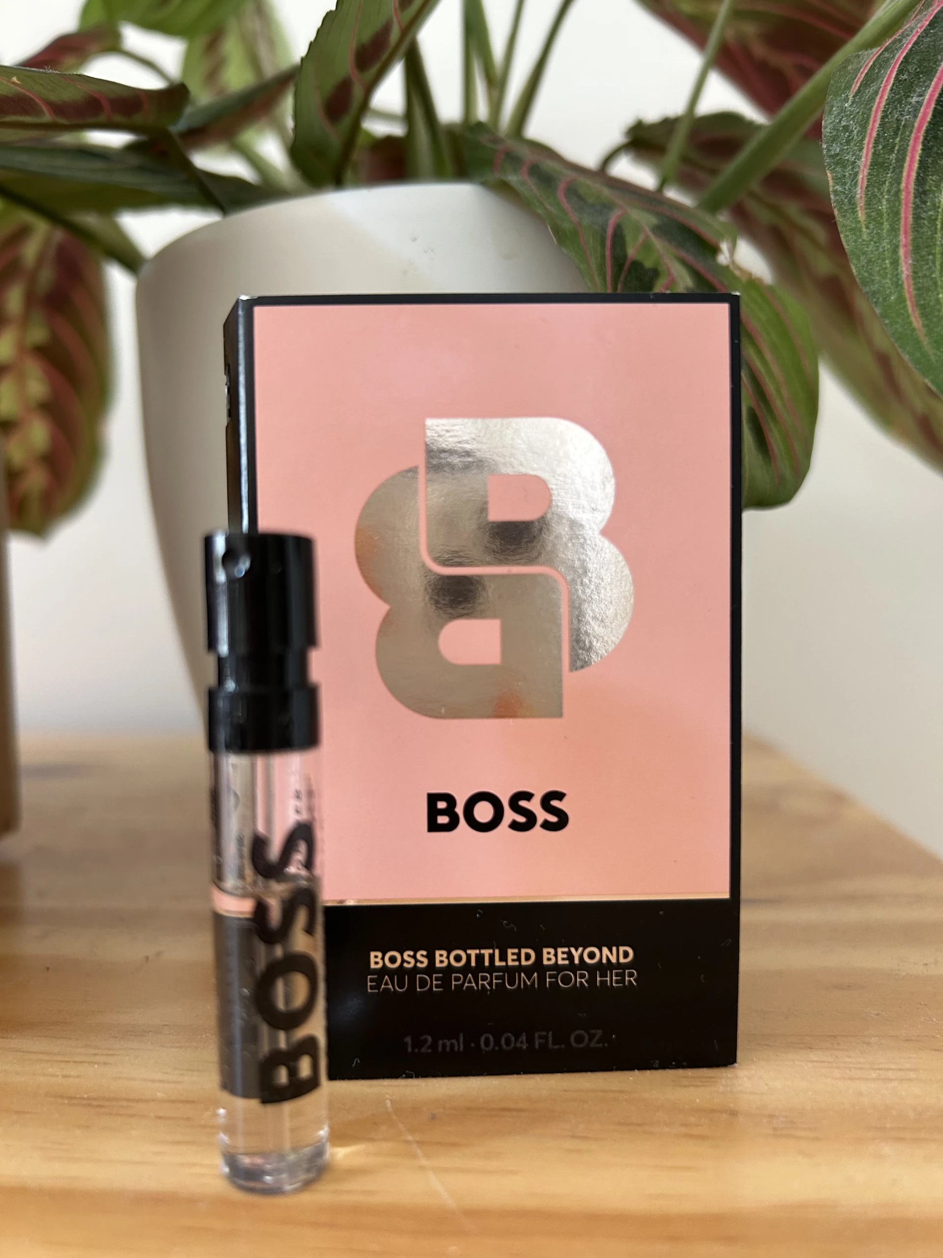 Hugo Boss Bottled Beyond EDP