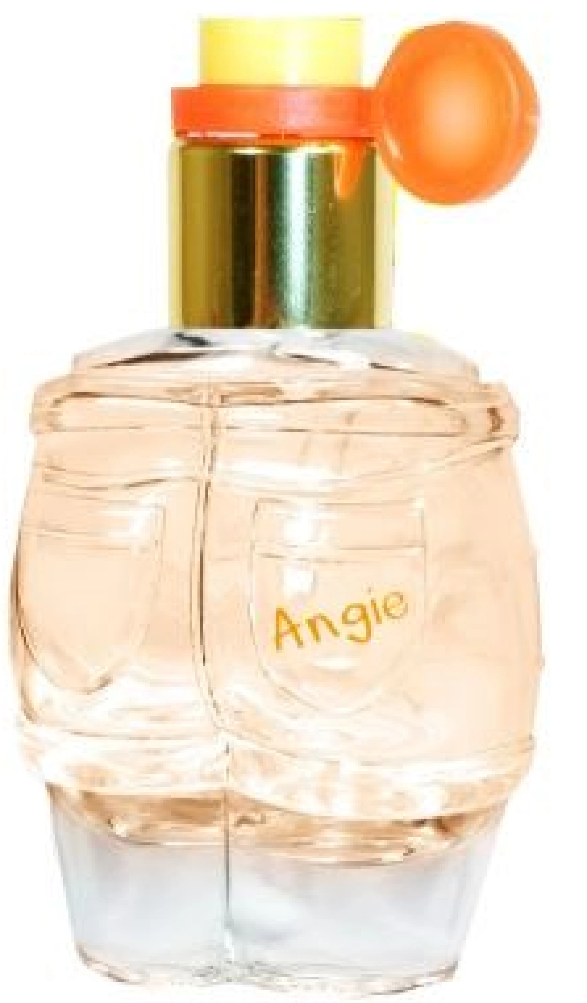 Jeanne Arthes Angie