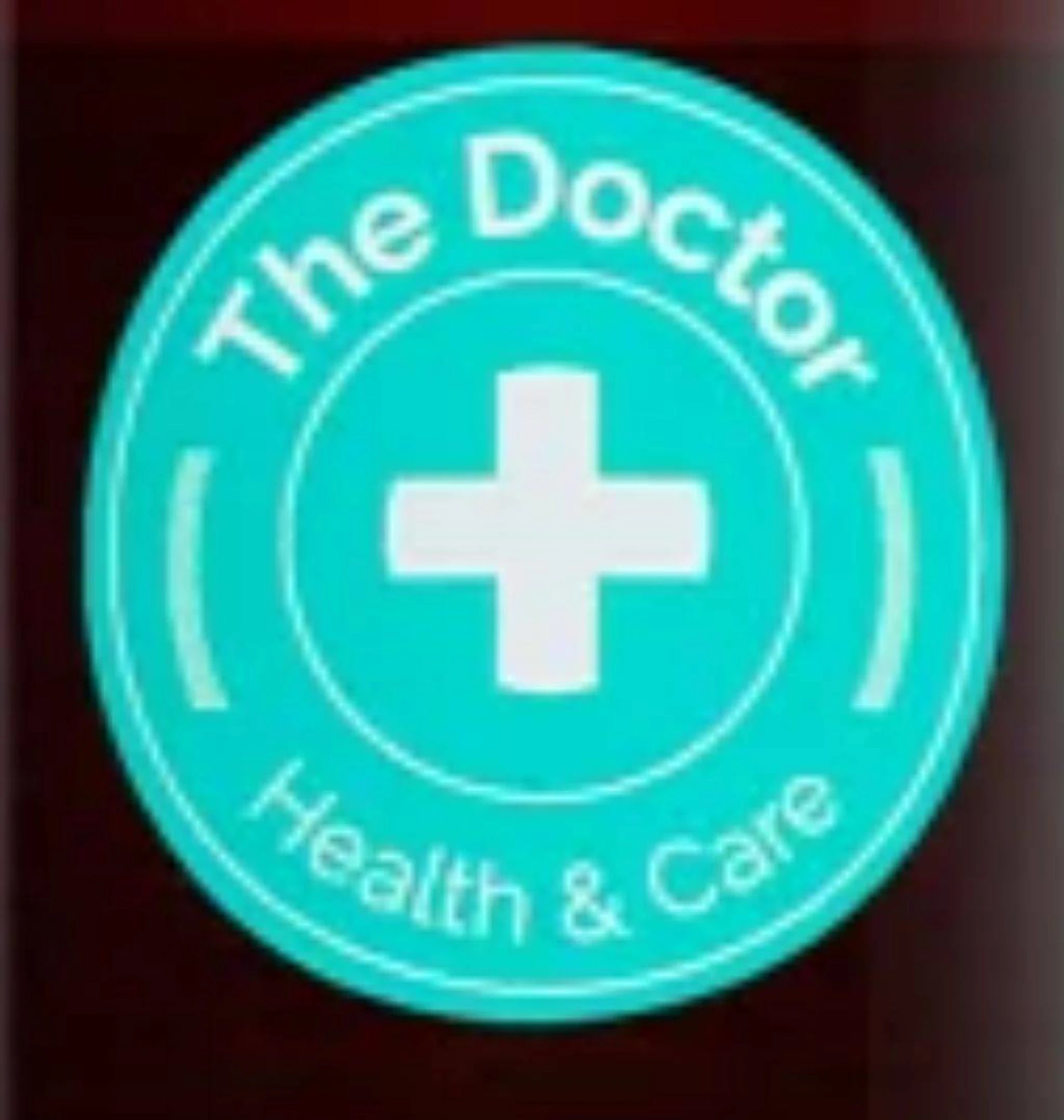 The Doctor